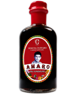 Amaro del Fondatore