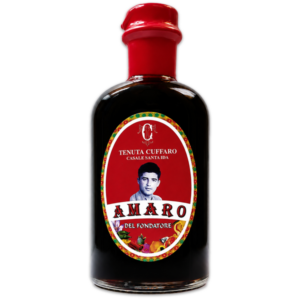 Amaro del Fondatore