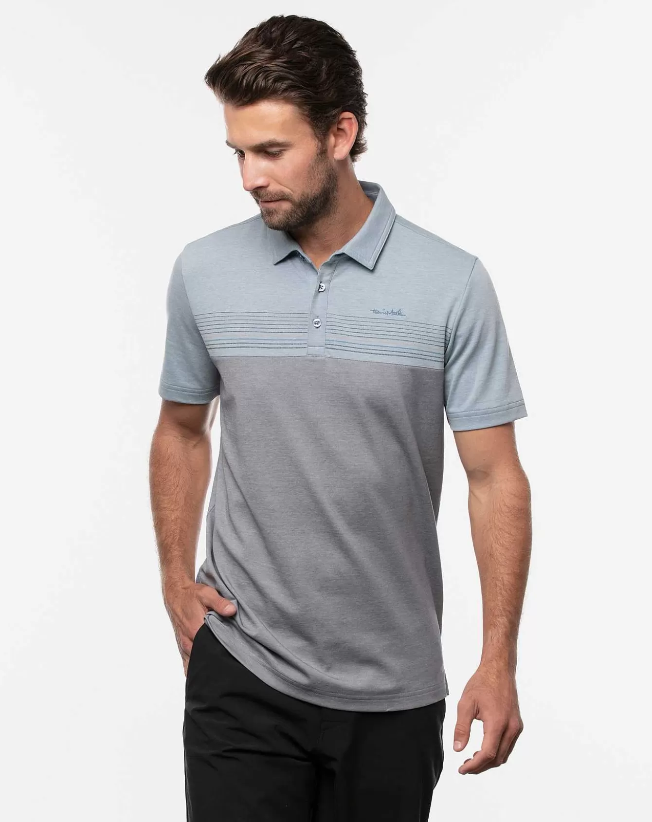 Offerta Lampo: Maglie Polo con Design Elegante per Serate Esclusive