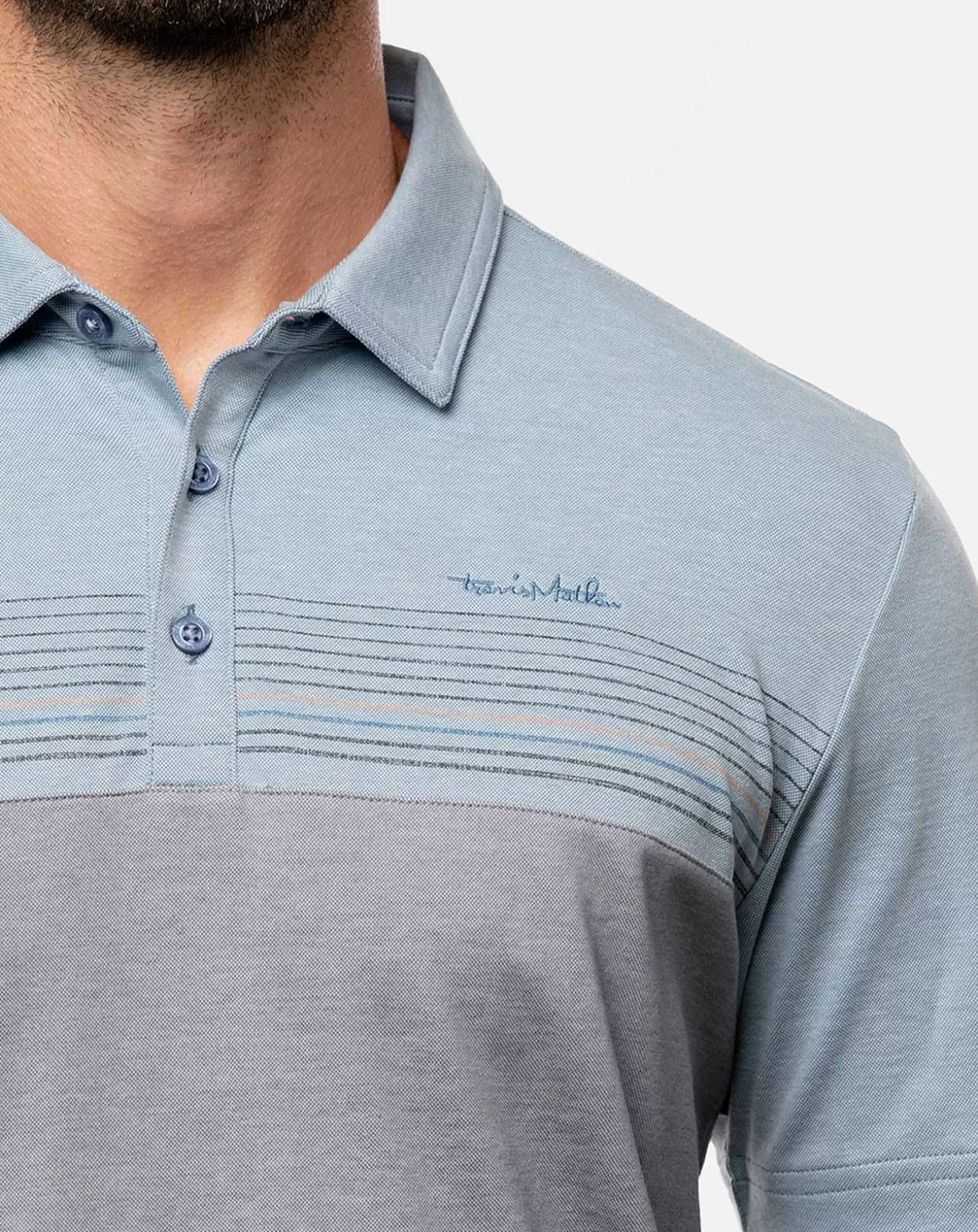 Offerta Lampo: Maglie Polo con Design Elegante per Serate Esclusive