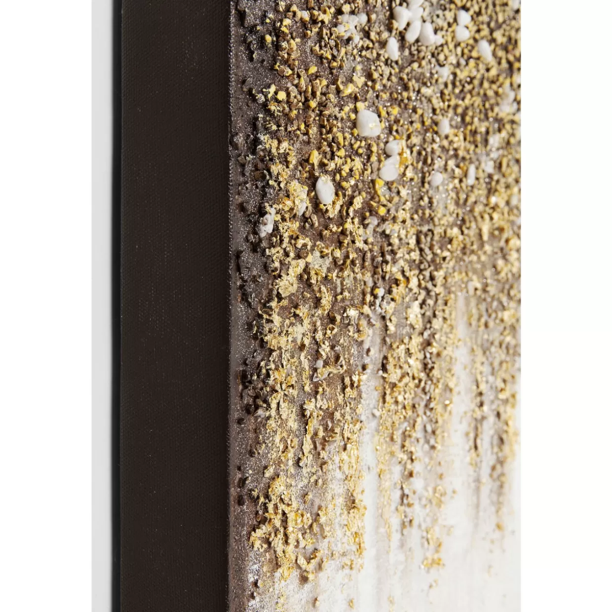 KARE Design Bilder | Acrylbild Abstract Fields 120X90