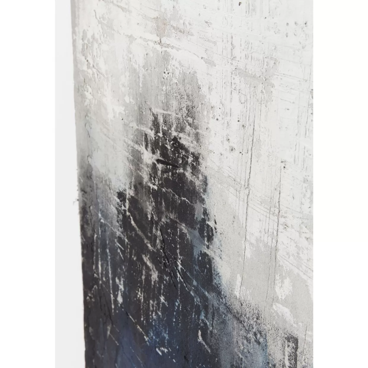 KARE Design Bilder | Acrylbild Abstract Into The Sea 120X210Cm