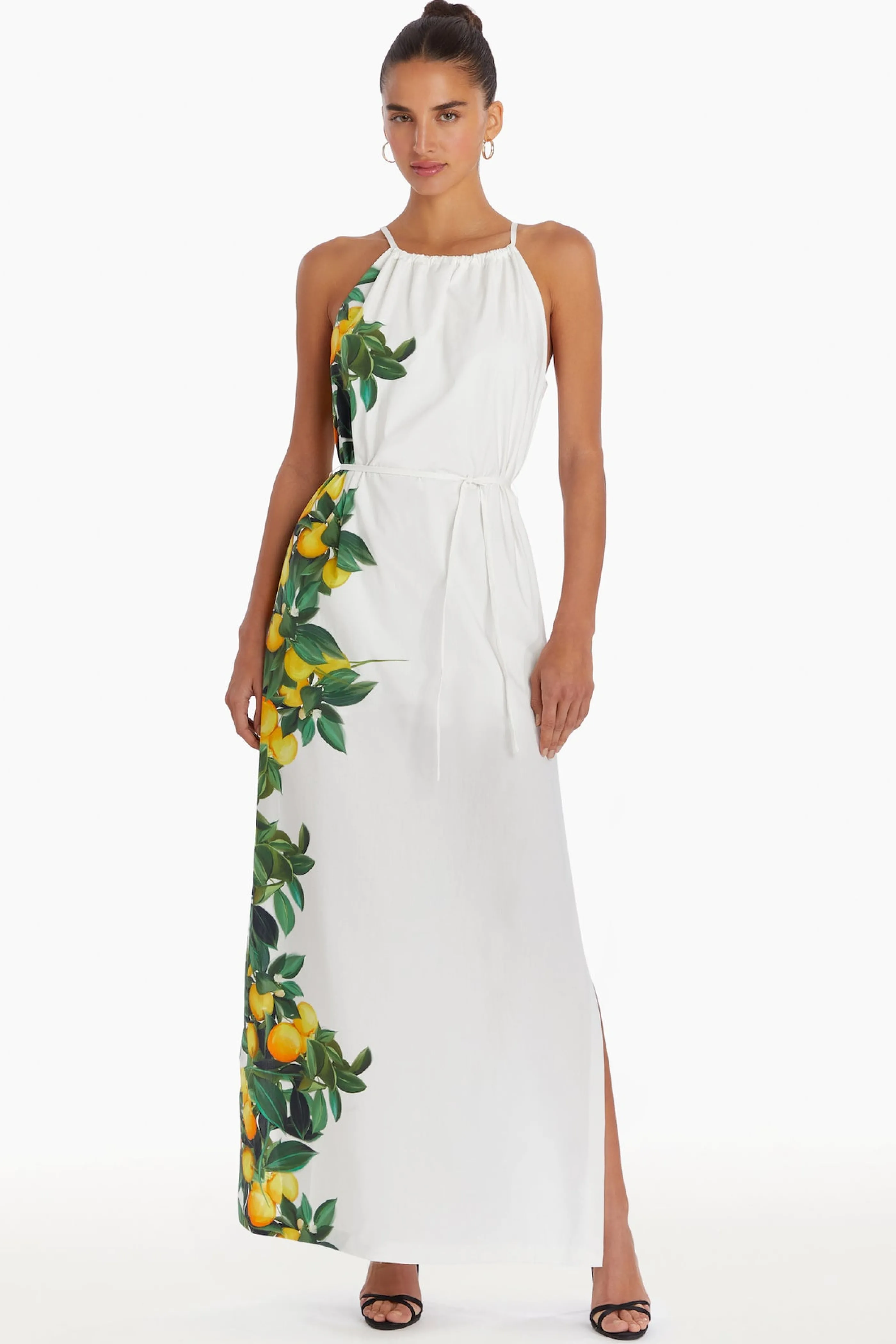 Abito Elegante Amanda Uprichard Alicanta - Vestito Lungo Primavera Estate in Chiffon Fluido 

Abito Serale Amanda Uprichard Alicanta Maxi - Vestito Longuette con Scollo a V e Motivo Floreale 

Amanda Uprichard Vestito Midi Sera - Alicanta in Tessuto Leggero con Ricami Artigianali 

Abito Estivo Amanda Uprichard Alicanta - Vestito Longuette Casual Chic in Puro Chiffon