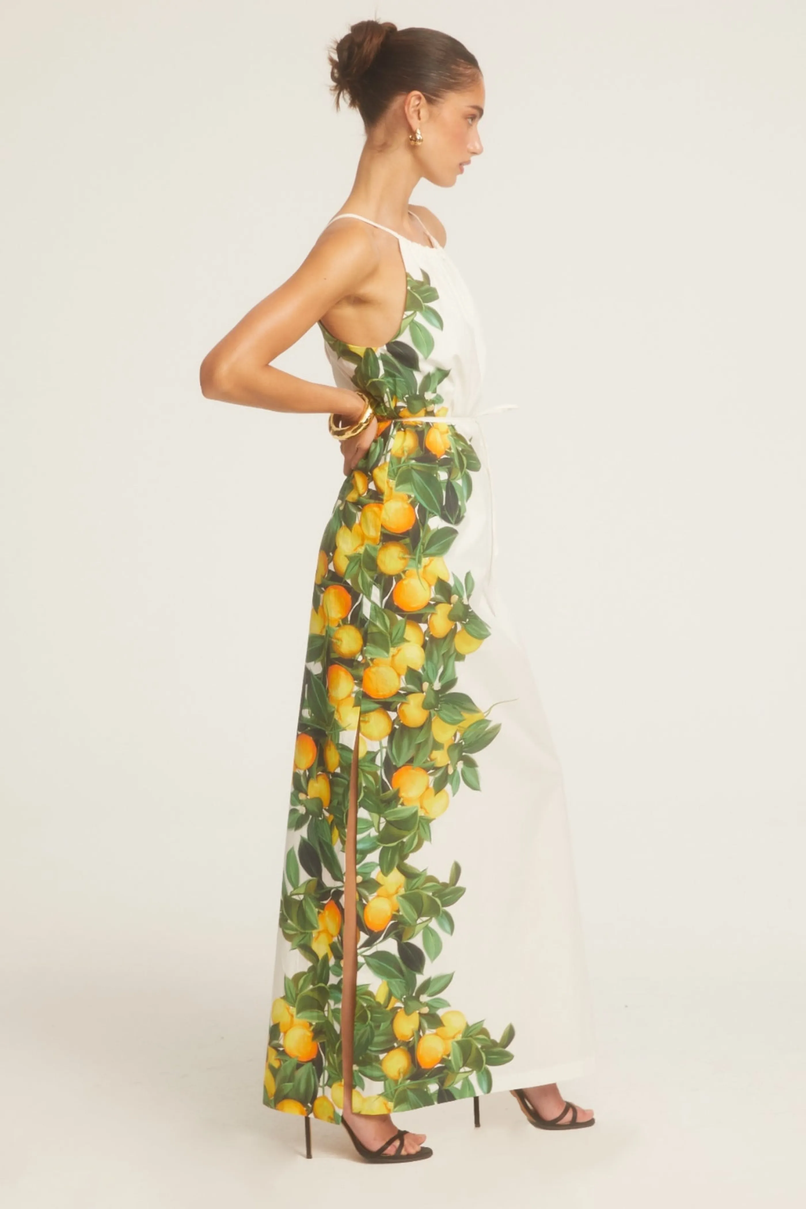 Abito Elegante Amanda Uprichard Alicanta - Vestito Lungo Primavera Estate in Chiffon Fluido 

Abito Serale Amanda Uprichard Alicanta Maxi - Vestito Longuette con Scollo a V e Motivo Floreale 

Amanda Uprichard Vestito Midi Sera - Alicanta in Tessuto Leggero con Ricami Artigianali 

Abito Estivo Amanda Uprichard Alicanta - Vestito Longuette Casual Chic in Puro Chiffon