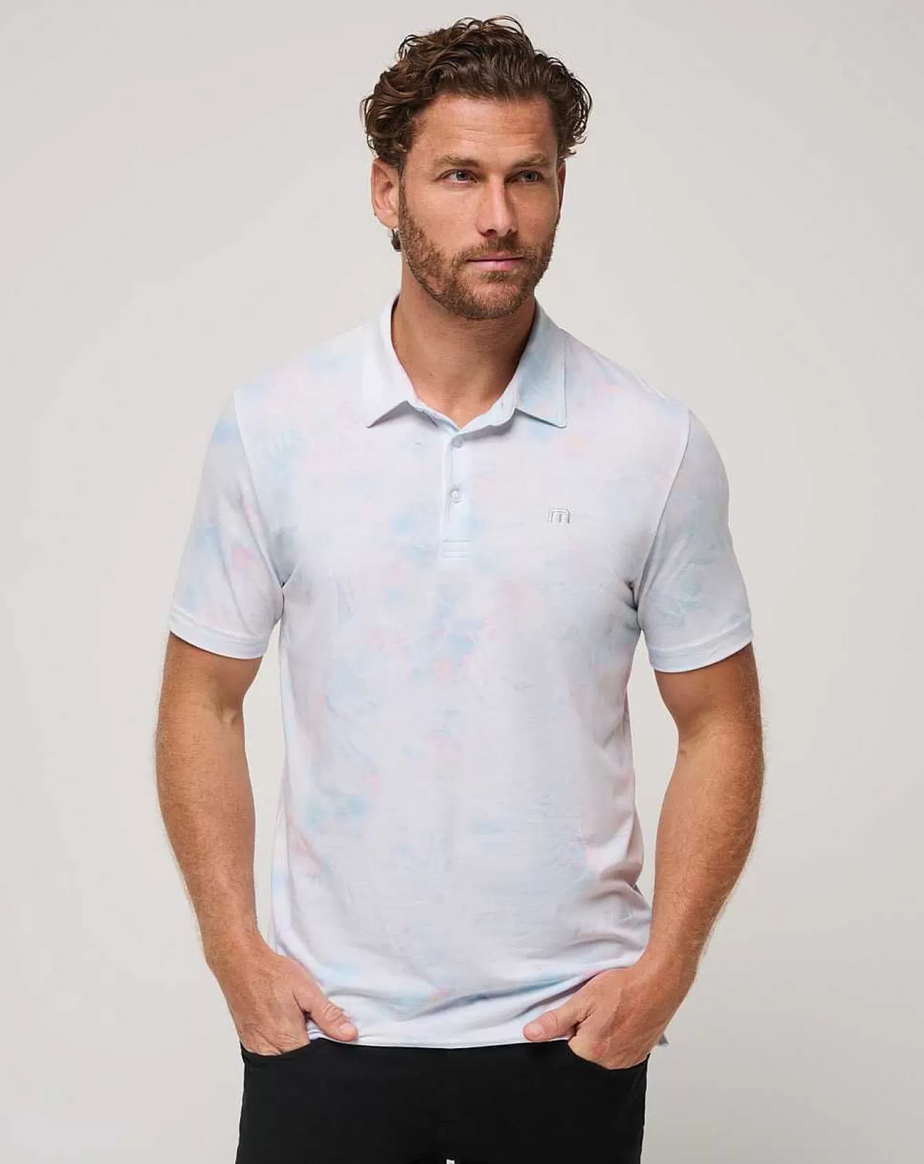 Maglie Polo con Lacci Stilizzati - Ultimo Modello Casual Chic