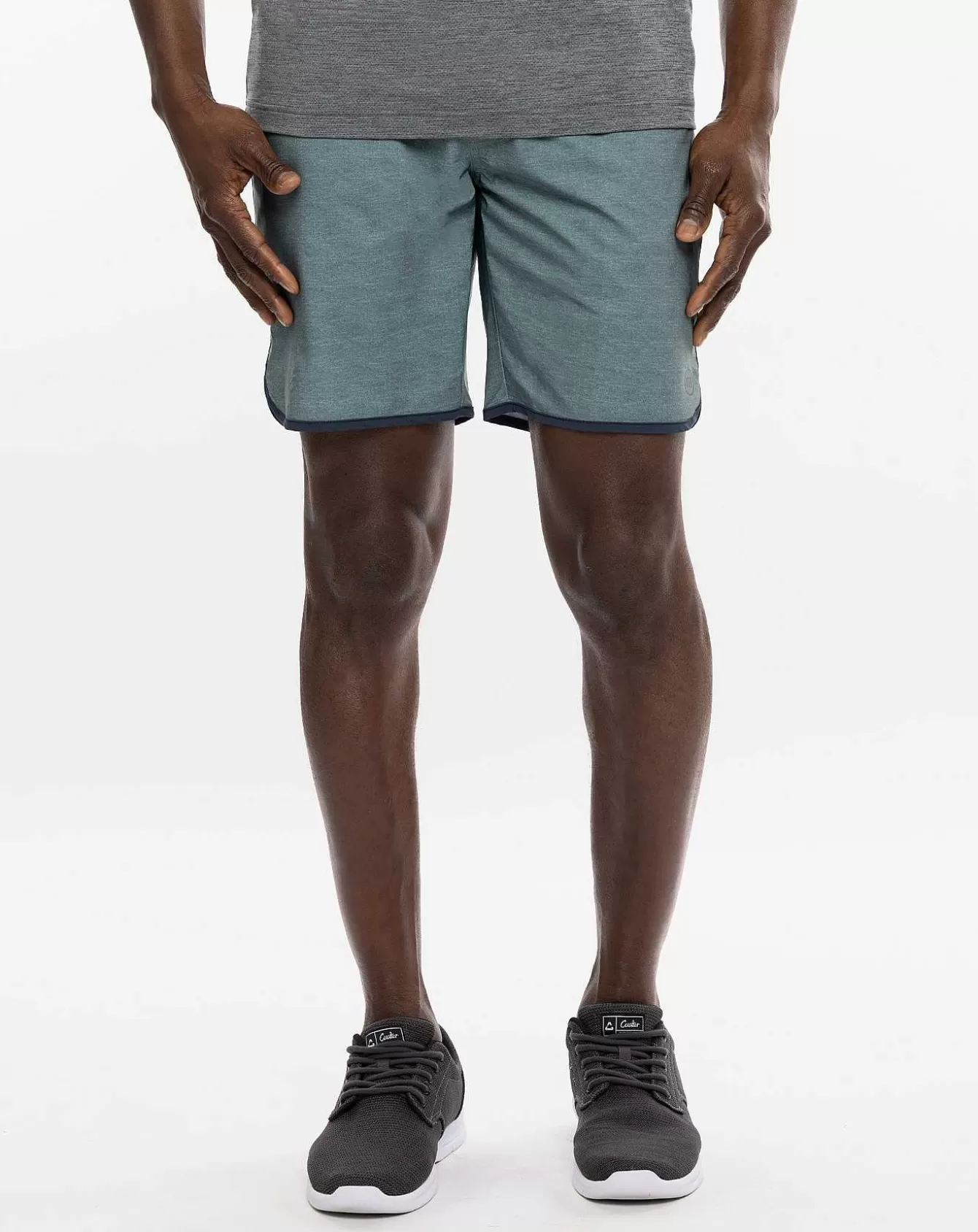 Ultraleggeri Shorts Sportivi AnotherRound - 19cm Comodi per Allenamenti Intensi e Stile Casual  
Moda Sportiva con Taglio Ergonomico e Tessuto Traspirante - Ideali per Corsa, Palestra e Tempo Libero