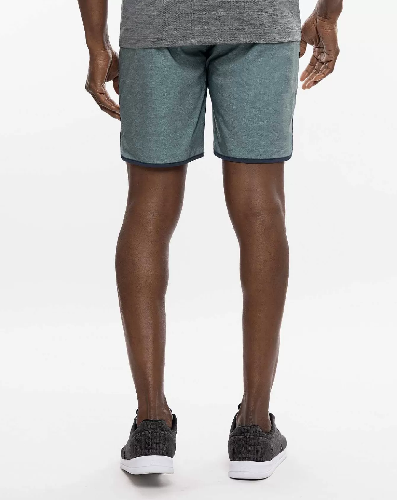 Ultraleggeri Shorts Sportivi AnotherRound - 19cm Comodi per Allenamenti Intensi e Stile Casual  
Moda Sportiva con Taglio Ergonomico e Tessuto Traspirante - Ideali per Corsa, Palestra e Tempo Libero