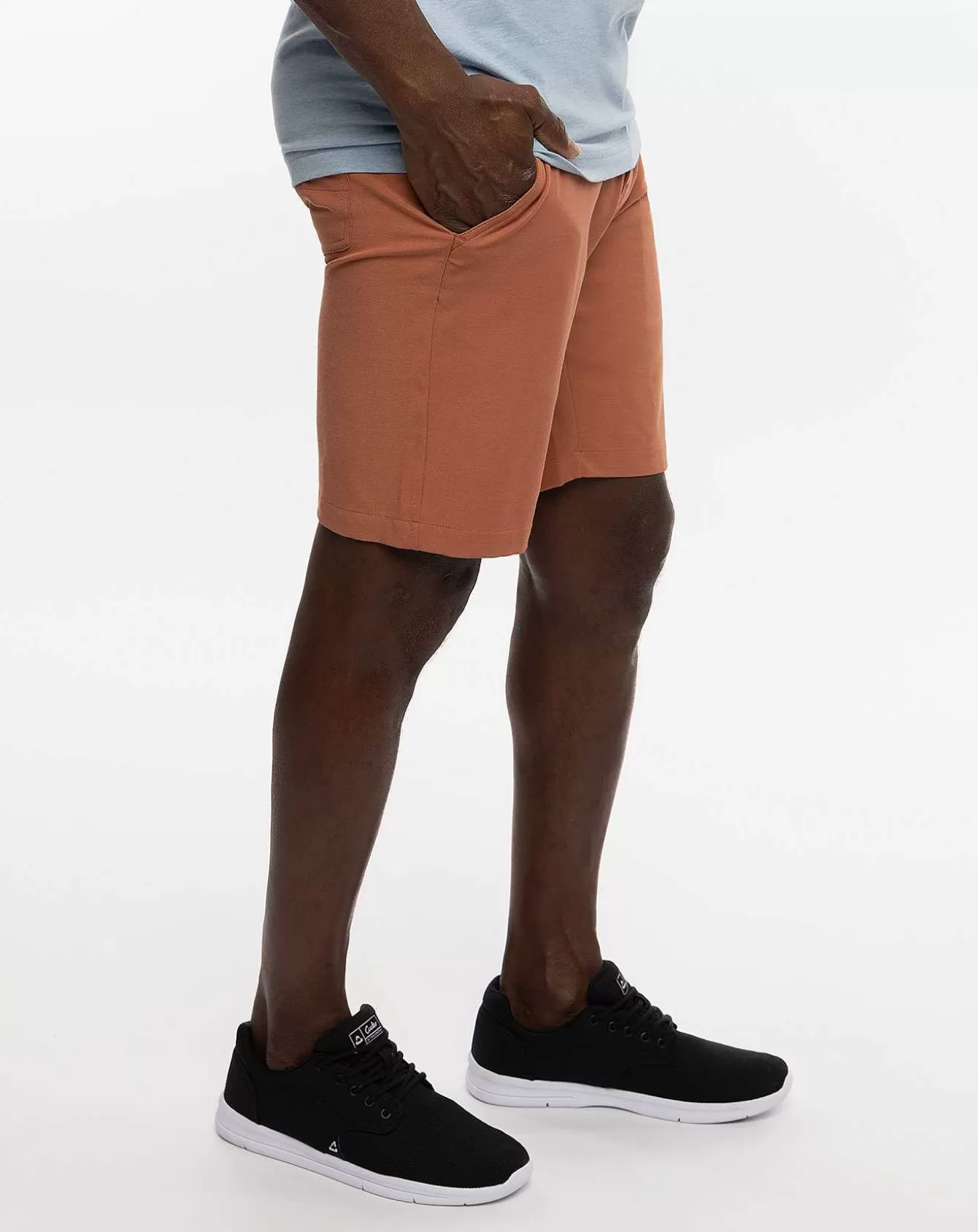 Pantaloncini Sportivi Apparent Wind 23cm - Offerta Imperdibile con Tessuto Traspirante e Taglio Performante