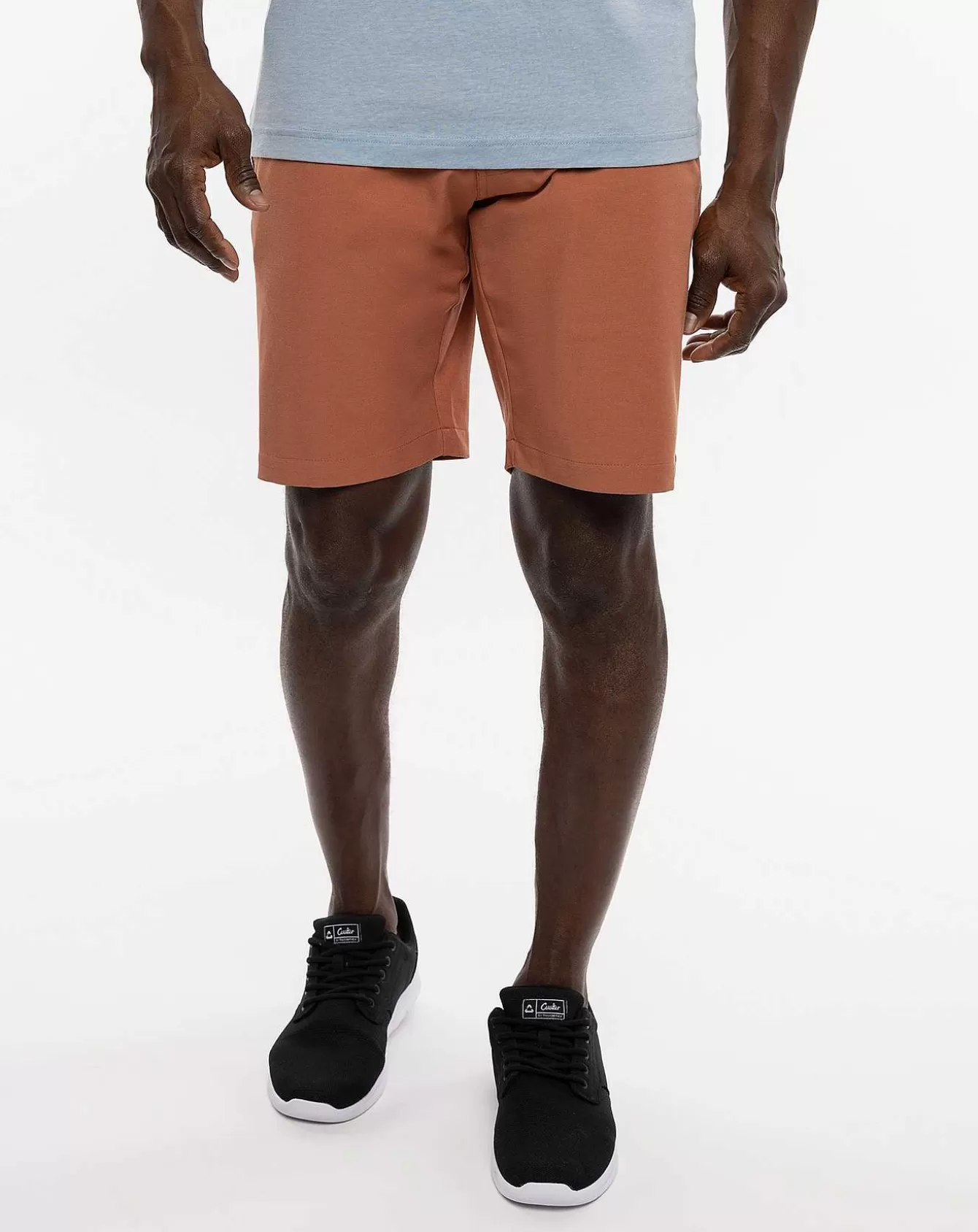 Pantaloncini Sportivi Apparent Wind 23cm - Offerta Imperdibile con Tessuto Traspirante e Taglio Performante
