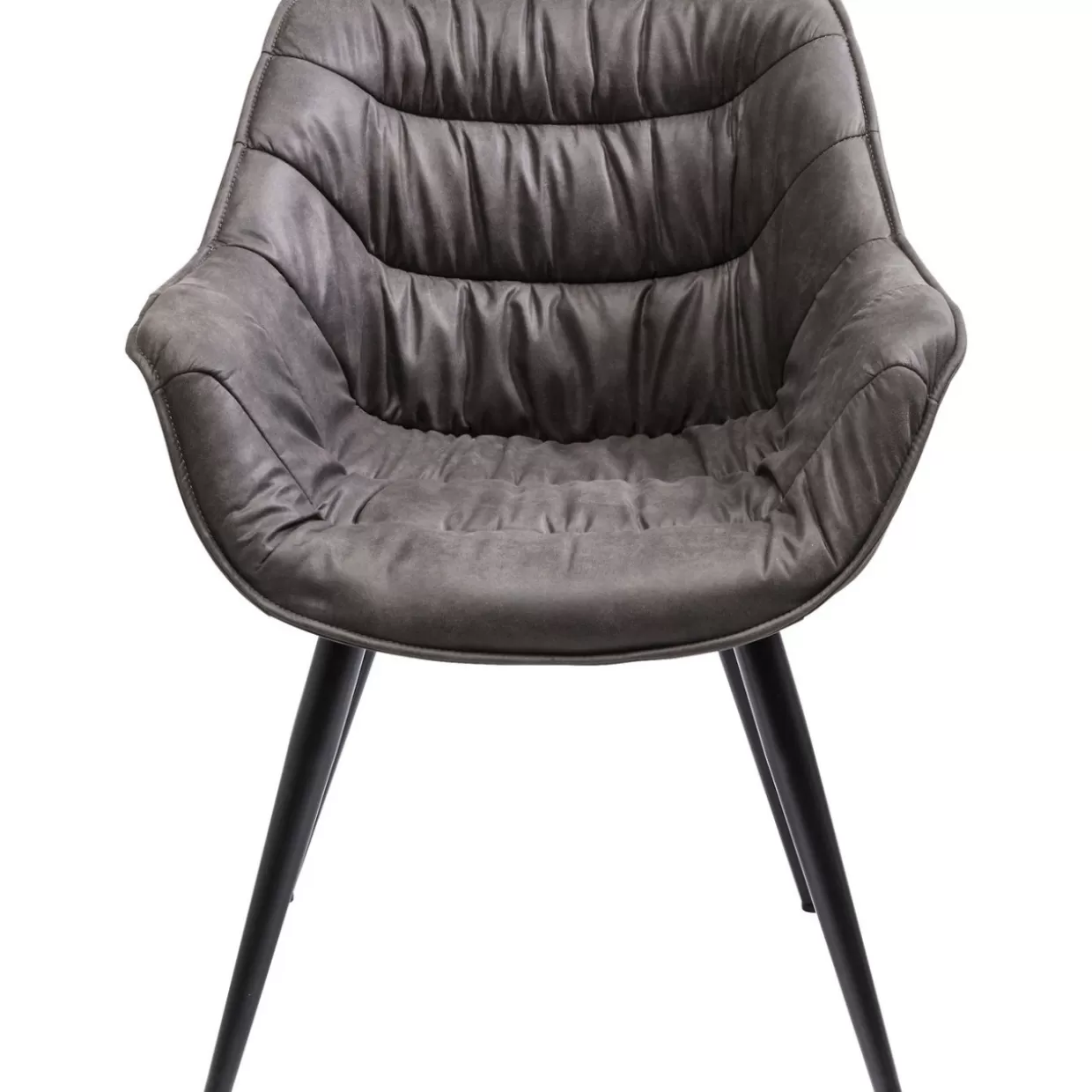 Poltrona Thelma con design contemporaneo | Sedute ergonomiche KARE Collection