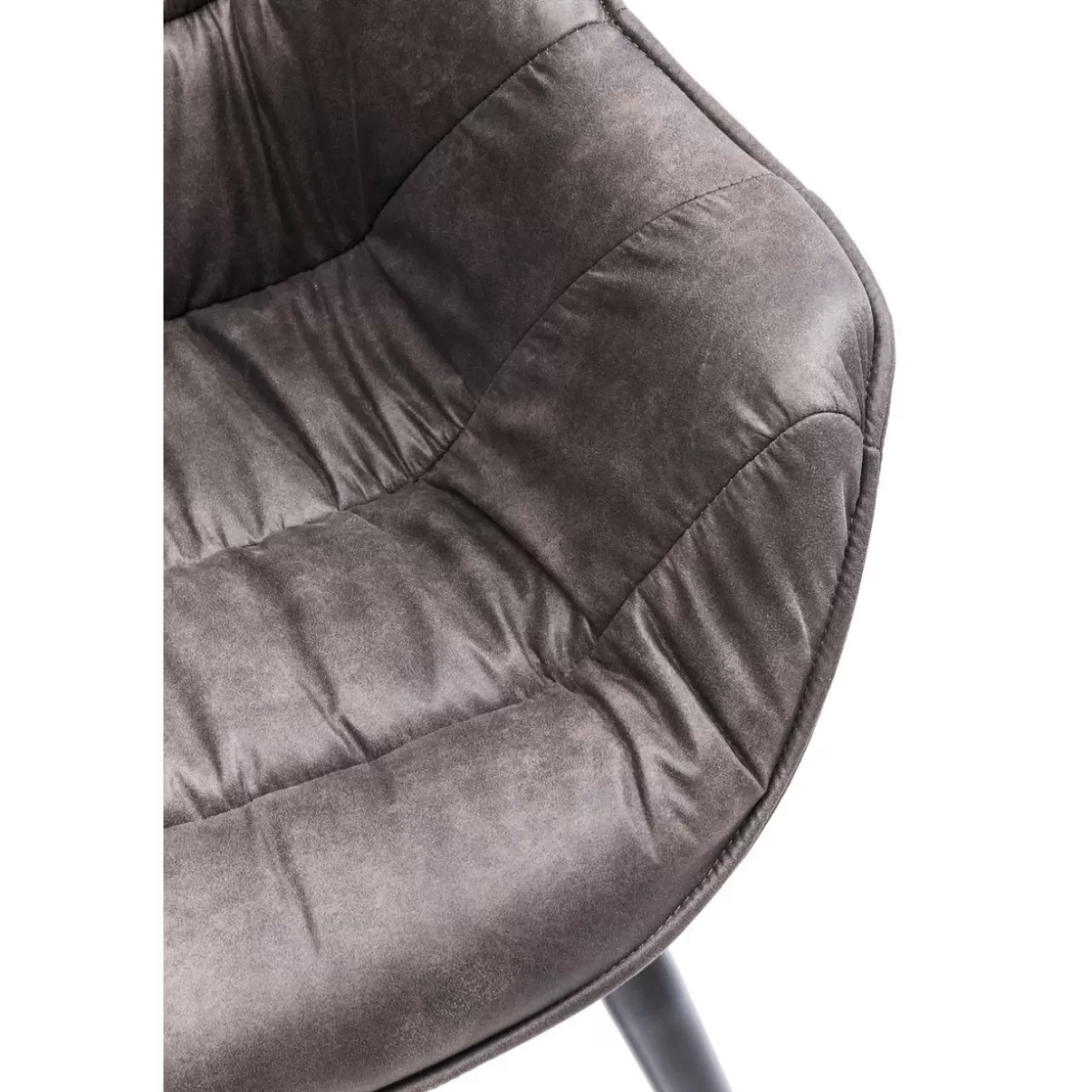 Poltrona Thelma con design contemporaneo | Sedute ergonomiche KARE Collection