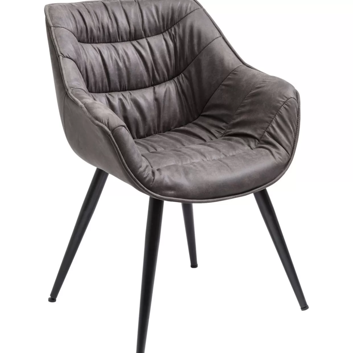 Poltrona Thelma con design contemporaneo | Sedute ergonomiche KARE Collection