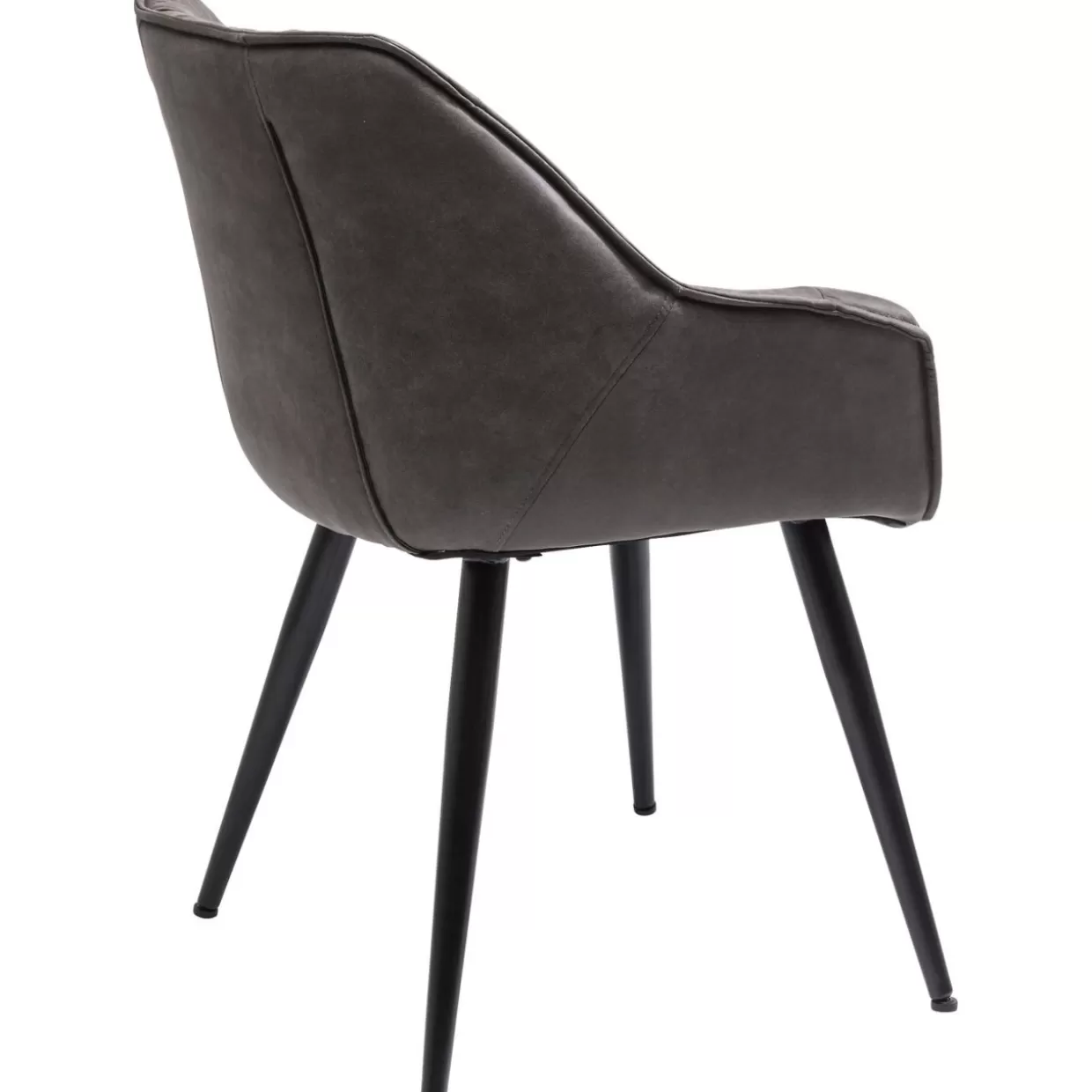 Poltrona Thelma con design contemporaneo | Sedute ergonomiche KARE Collection