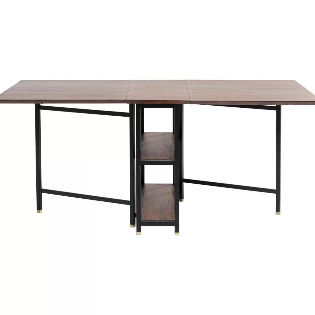 Tavolo estensibile Ravello 35 KARE Design - Larghezza regolabile 70+70 cm, altezza 80 cm per ambienti multifunzionali