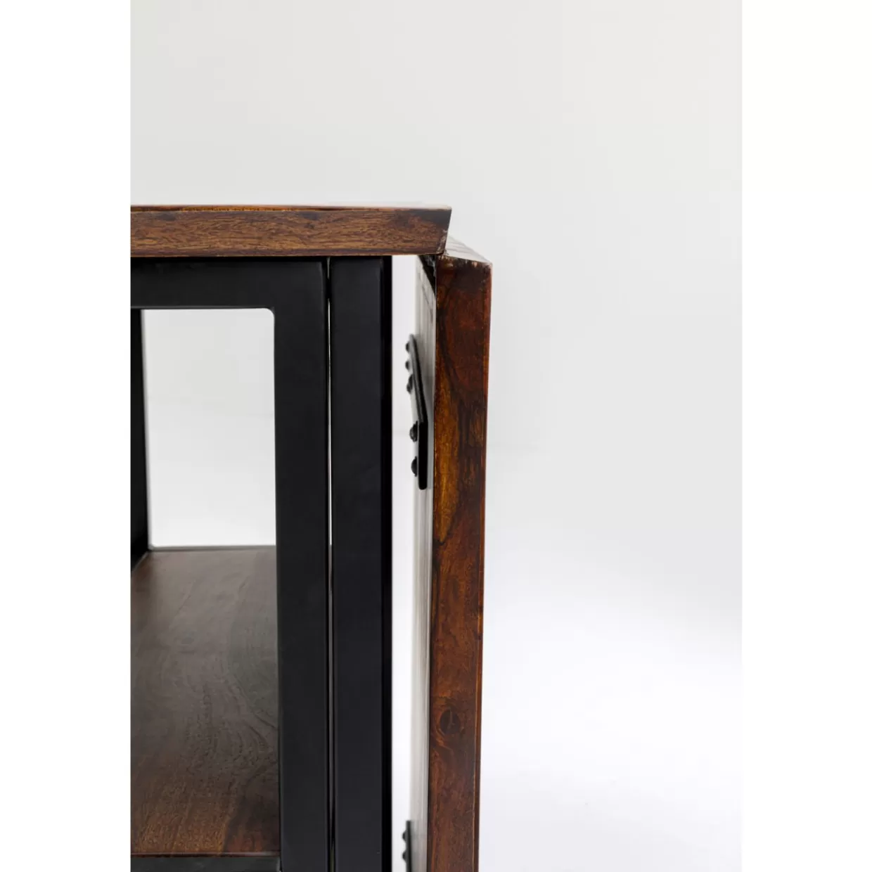 Tavolo estensibile Ravello 35 KARE Design - Larghezza regolabile 70+70 cm, altezza 80 cm per ambienti multifunzionali