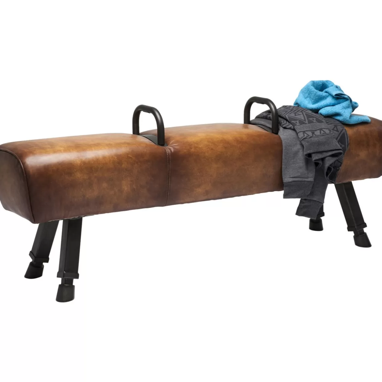 Panche Eleganti Gabby Gym 153 cm - Design Moderno per Interni by KARE