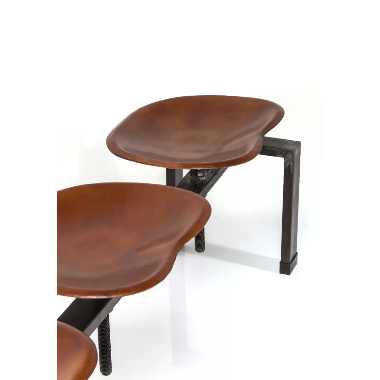 Panche Moderne KARE Design - Ispirazione Trattoristica per Interni Urbani