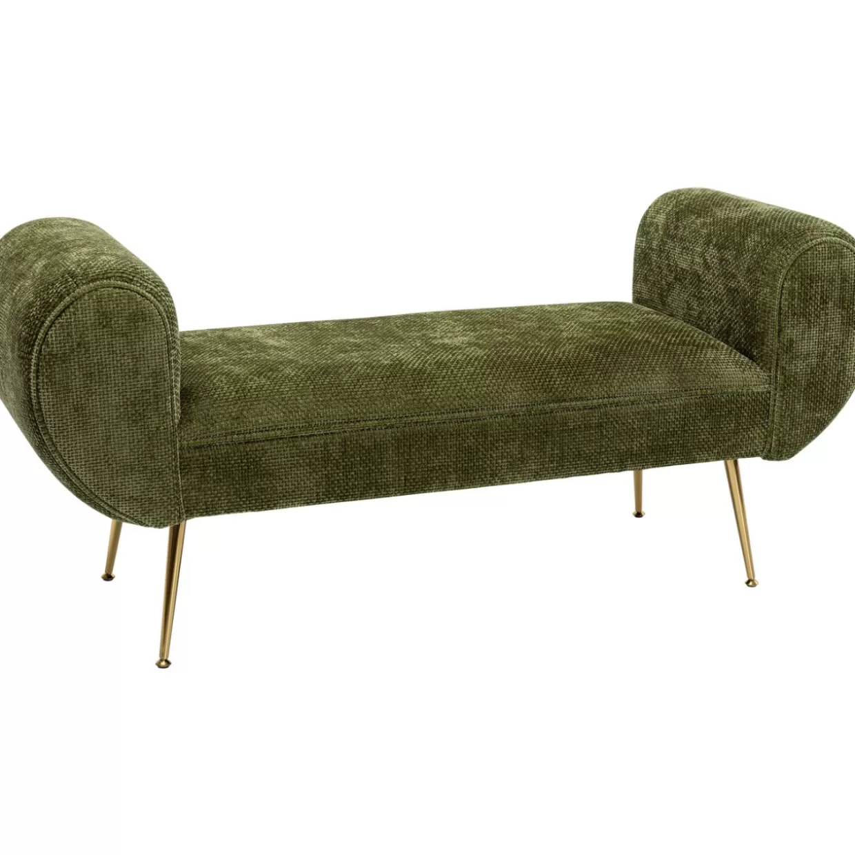 Panche Moderne KARE Design | Sedia Trono 140 cm per Soggiorno Elegante