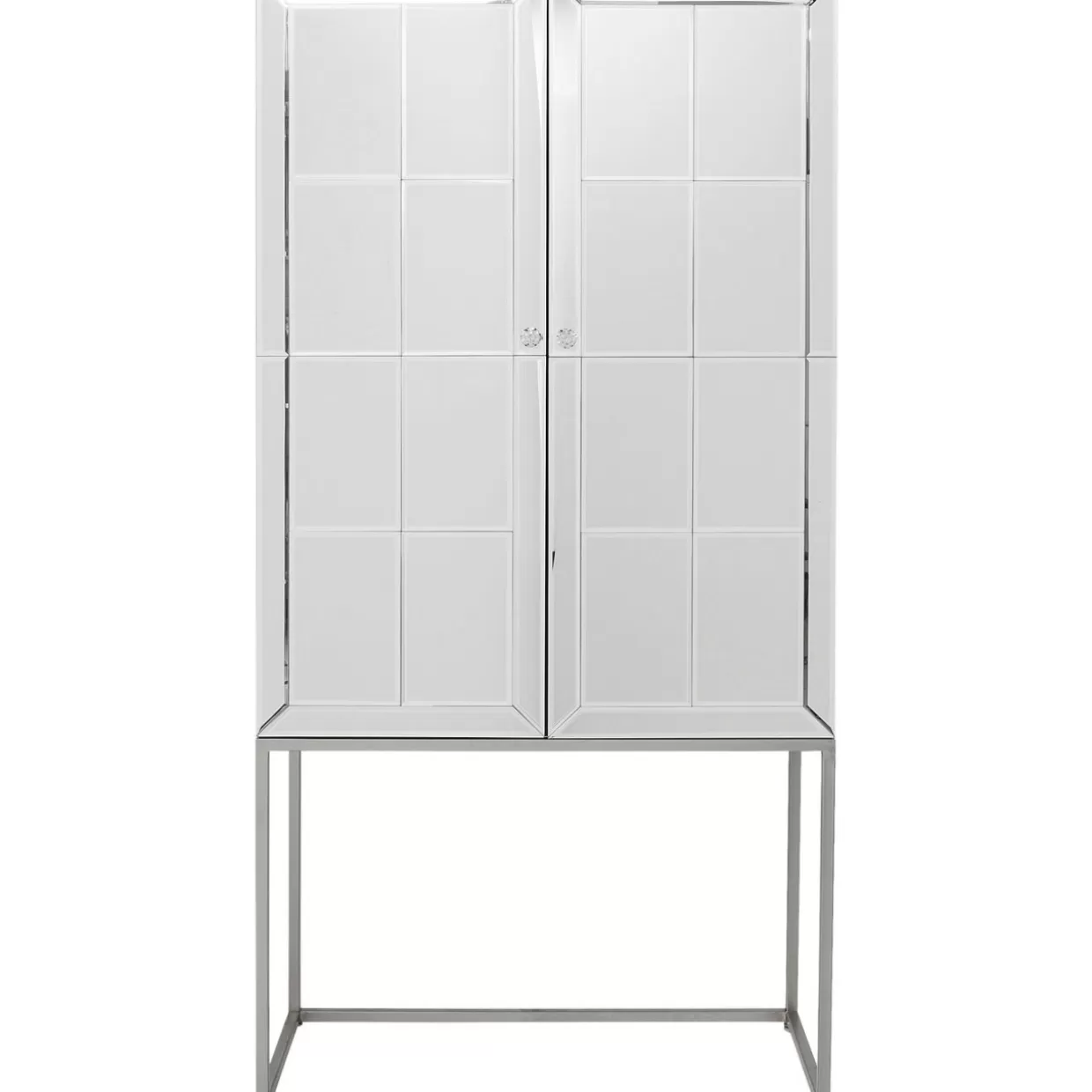 KARE Design - Credenza Bar Moderna con Stile Esclusivo per Arredamenti di Classe