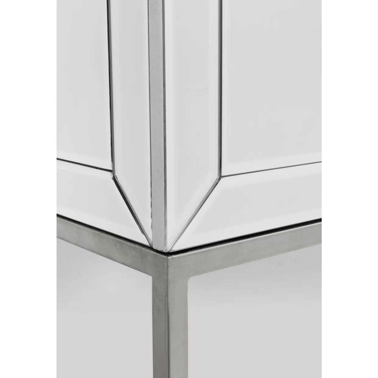 KARE Design - Credenza Bar Moderna con Stile Esclusivo per Arredamenti di Classe