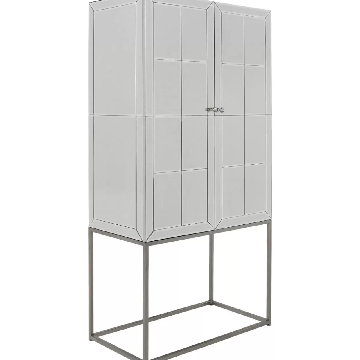 KARE Design - Credenza Bar Moderna con Stile Esclusivo per Arredamenti di Classe