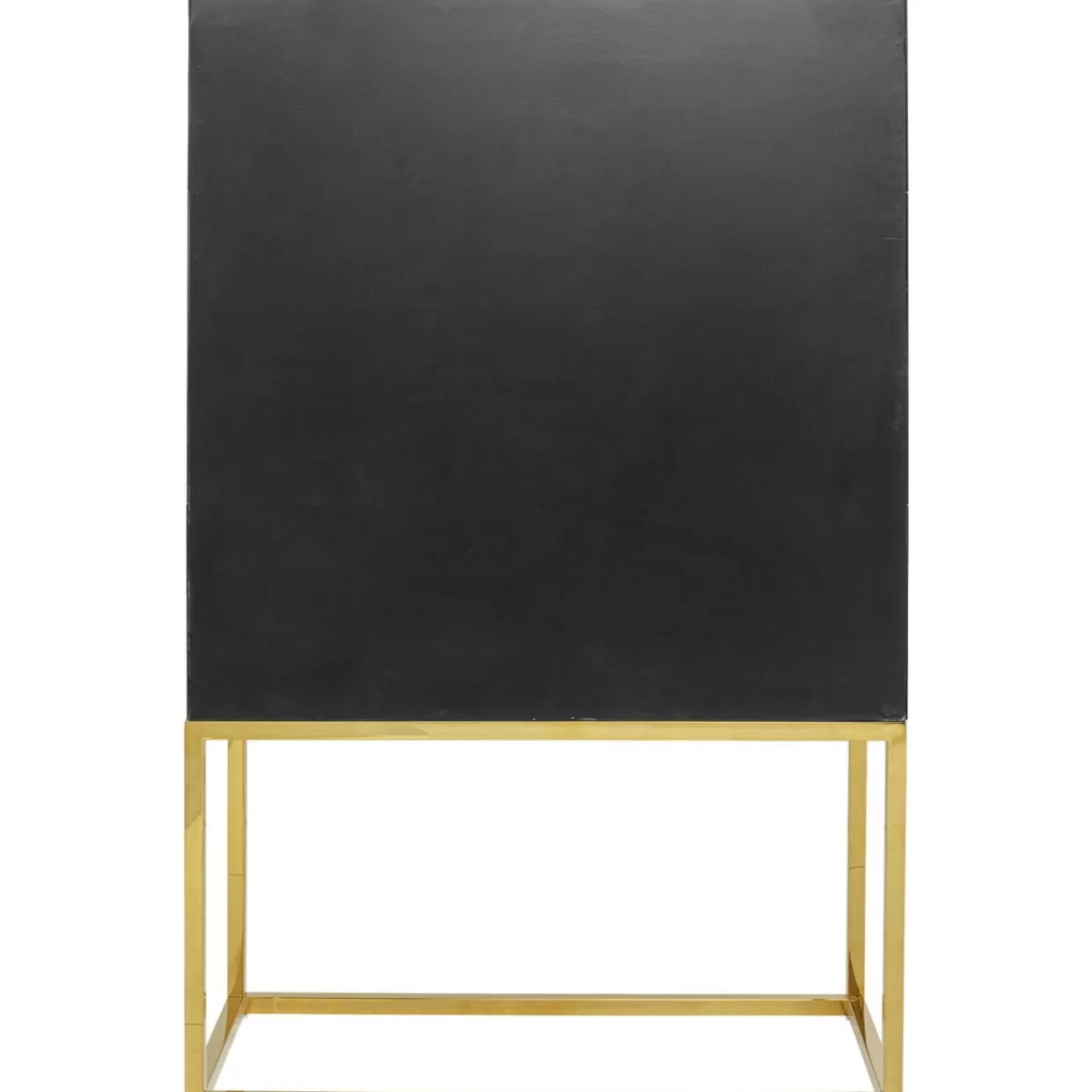 Armadietto Bar Queen Style con Design Moderno - KARE Elegante 91x147 cm