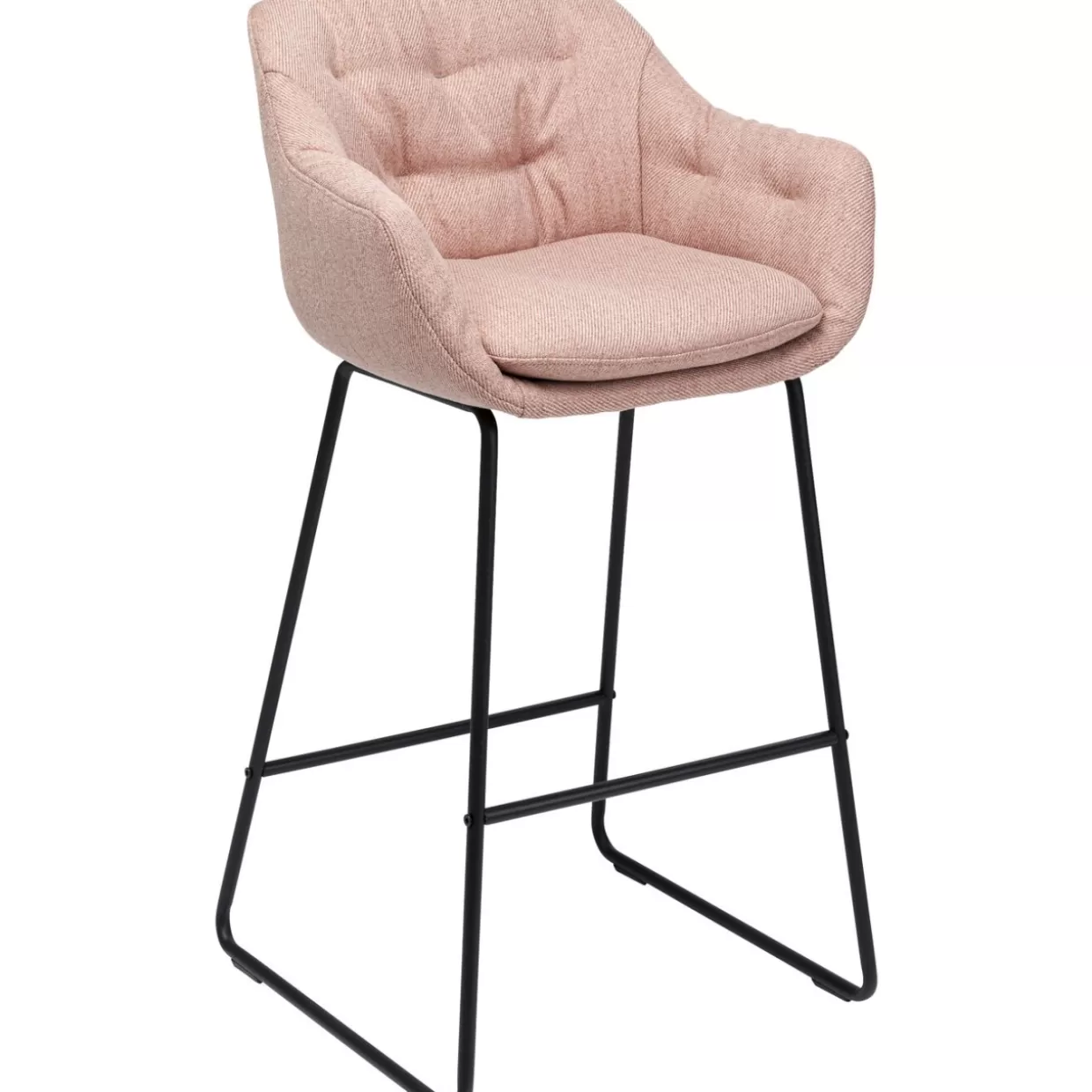Panche Lounge & Sgabelli Eleganti: La Collezione Elaine di KARE Design