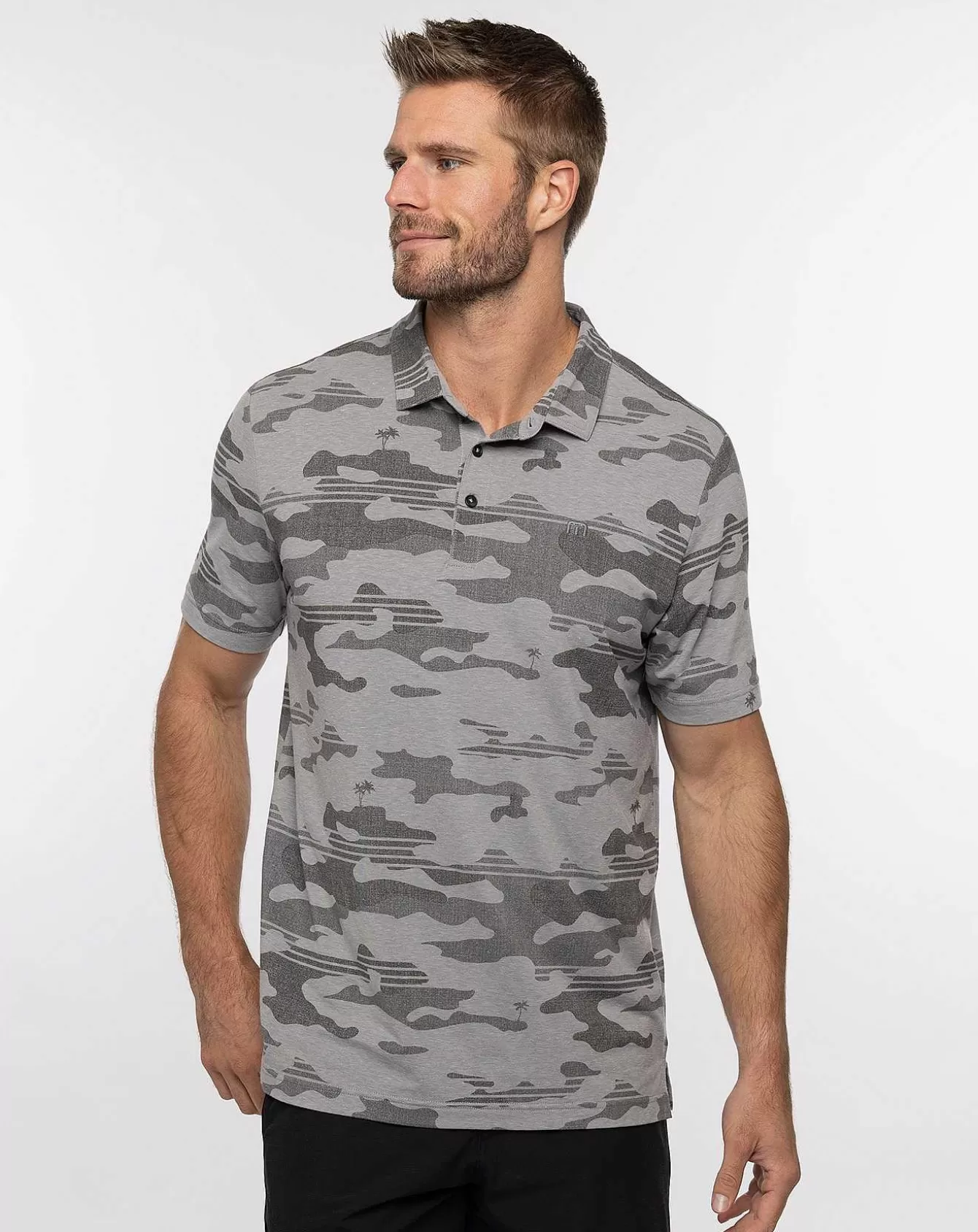 Polo Elegante Casual con Tocco Sobrio per la Spiaggia - Offerta Estiva