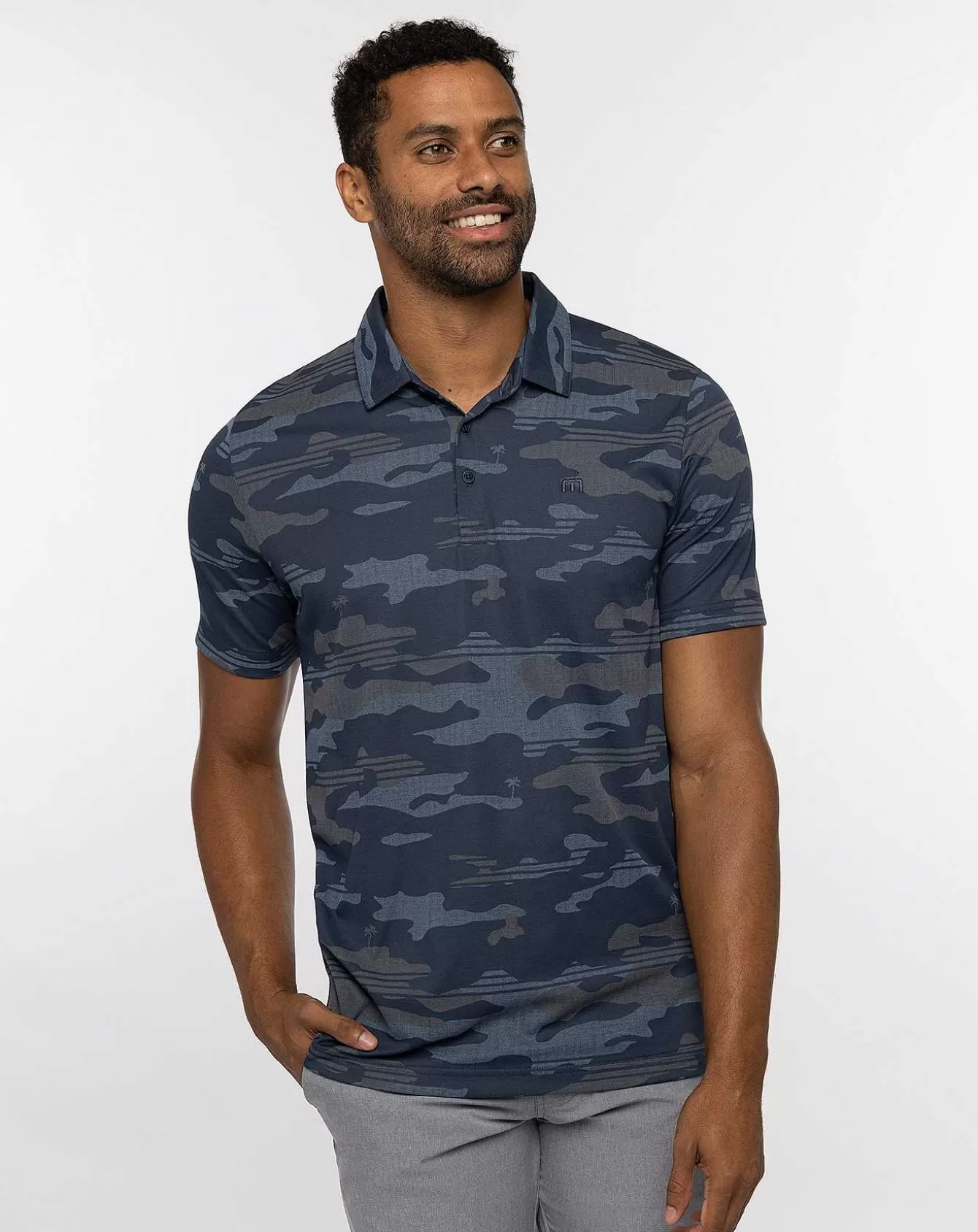 Lounge Sportivo Spiaggia: Maglie Polo Eleganti con Design Discreto per Stile Casual Estivo