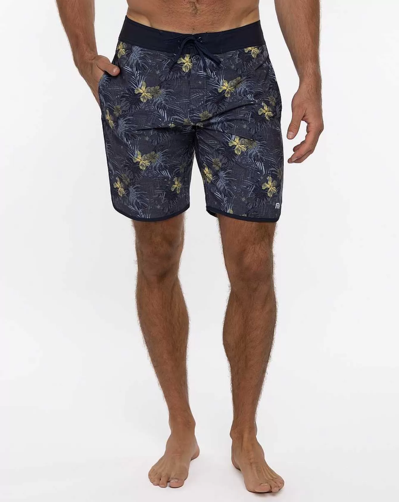 Pantaloncini Da Surf Becan Ruins - Offerta Estiva Con Design Esclusivo E Massima Comodità, Estate 2024