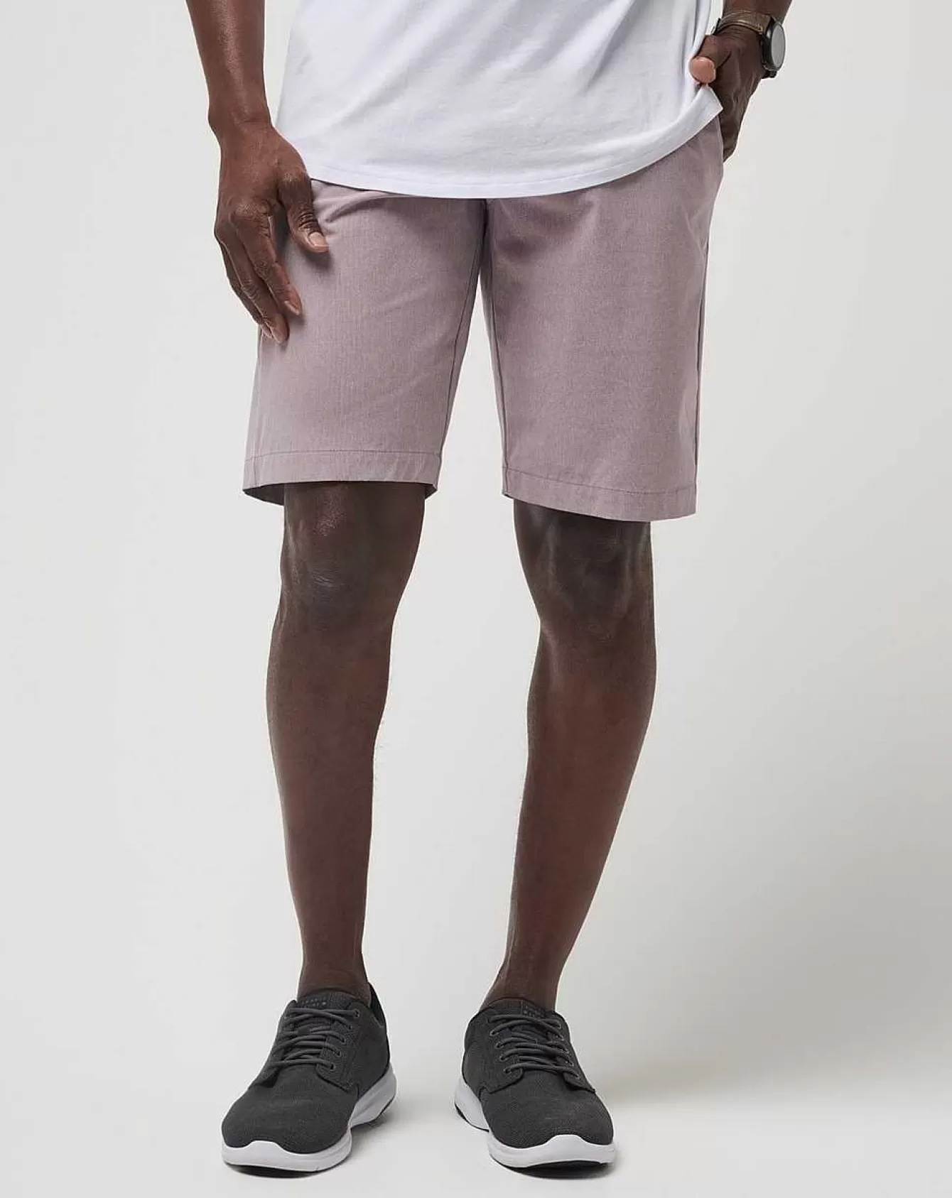 Promo Imperdibile: Shorts Beck Uomo in Edizione Limitata - Taglio Corto 24cm per Look Sportivo e Confortevole