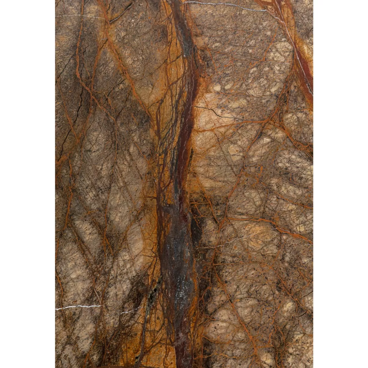 Tavolino Elegante Alerio 45x55 cm - Design Moderno da KARE