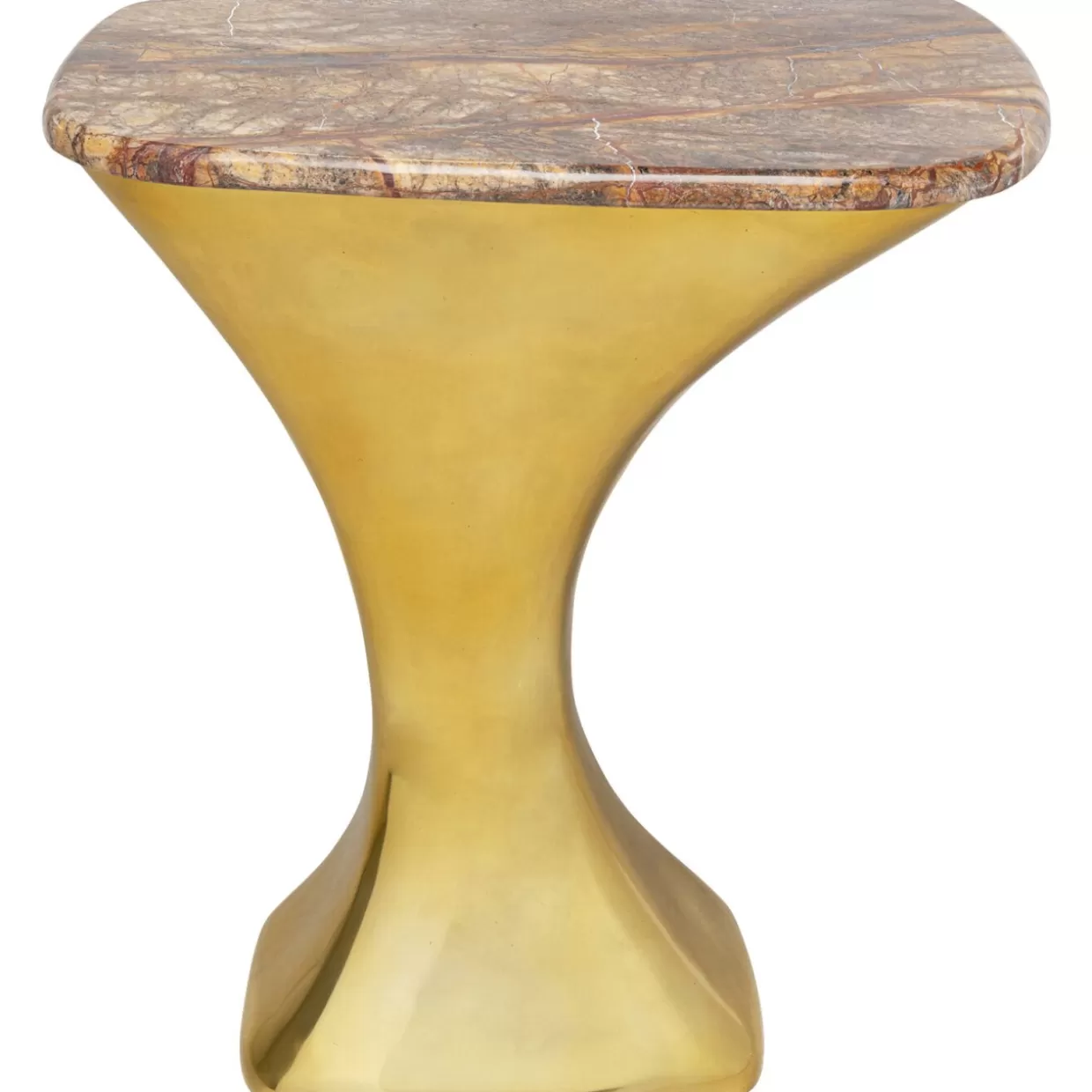 Tavolino Elegante Alerio 45x55 cm - Design Moderno da KARE