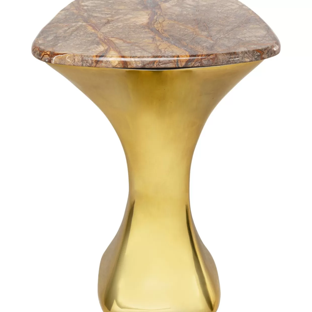 Tavolino Elegante Alerio 45x55 cm - Design Moderno da KARE