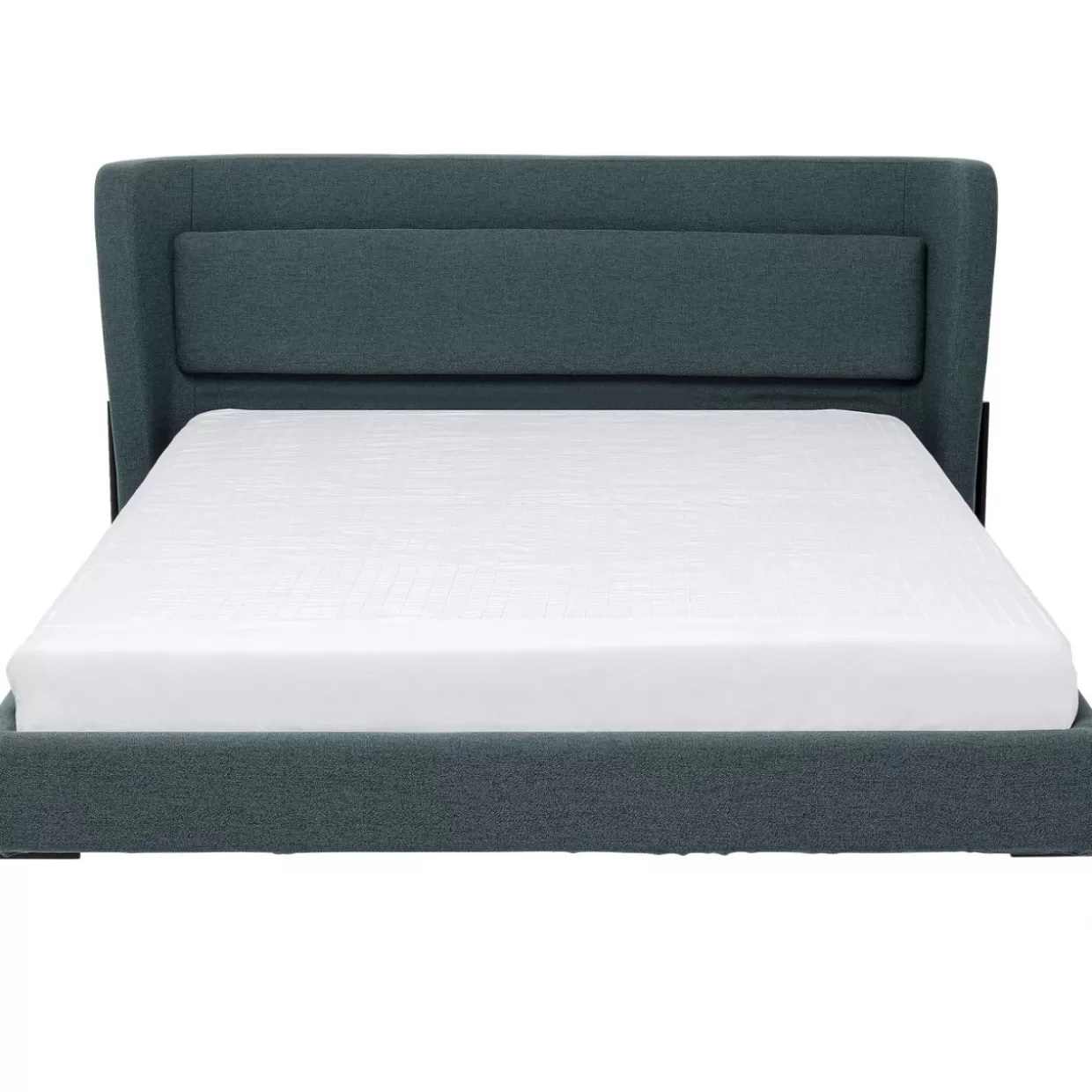 Letto Tivoli Verde di KARE Design - Moderno e Spazioso 160x200 cm 

Naturale evoluzione del modello classico con finiture ecosostenibili