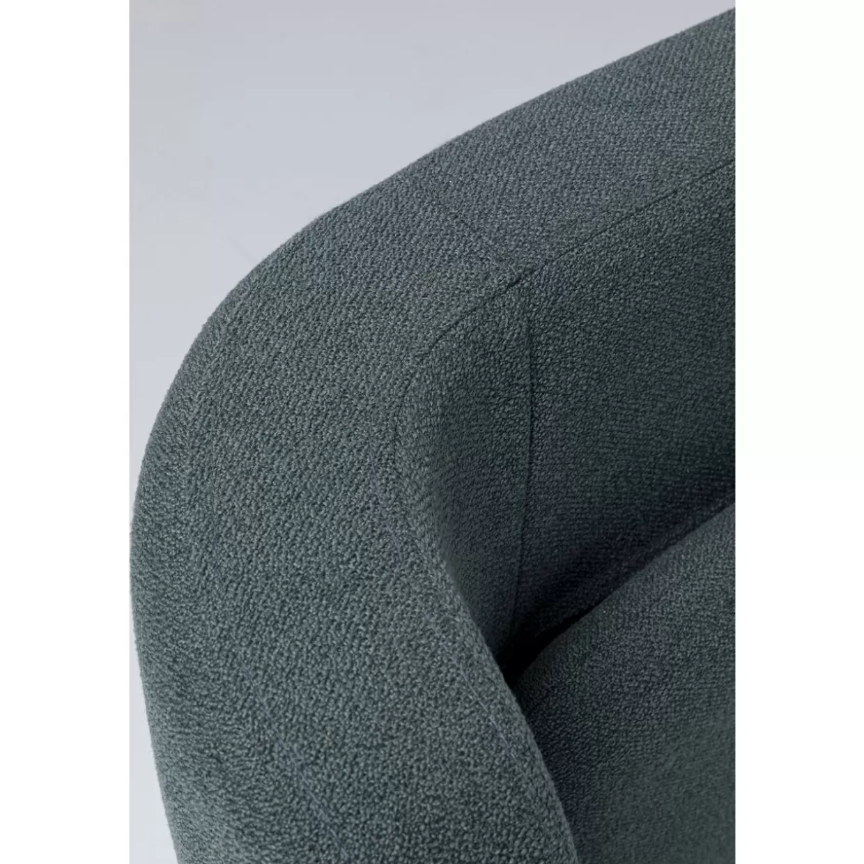 Letto Tivoli Verde di KARE Design - Moderno e Spazioso 160x200 cm 

Naturale evoluzione del modello classico con finiture ecosostenibili