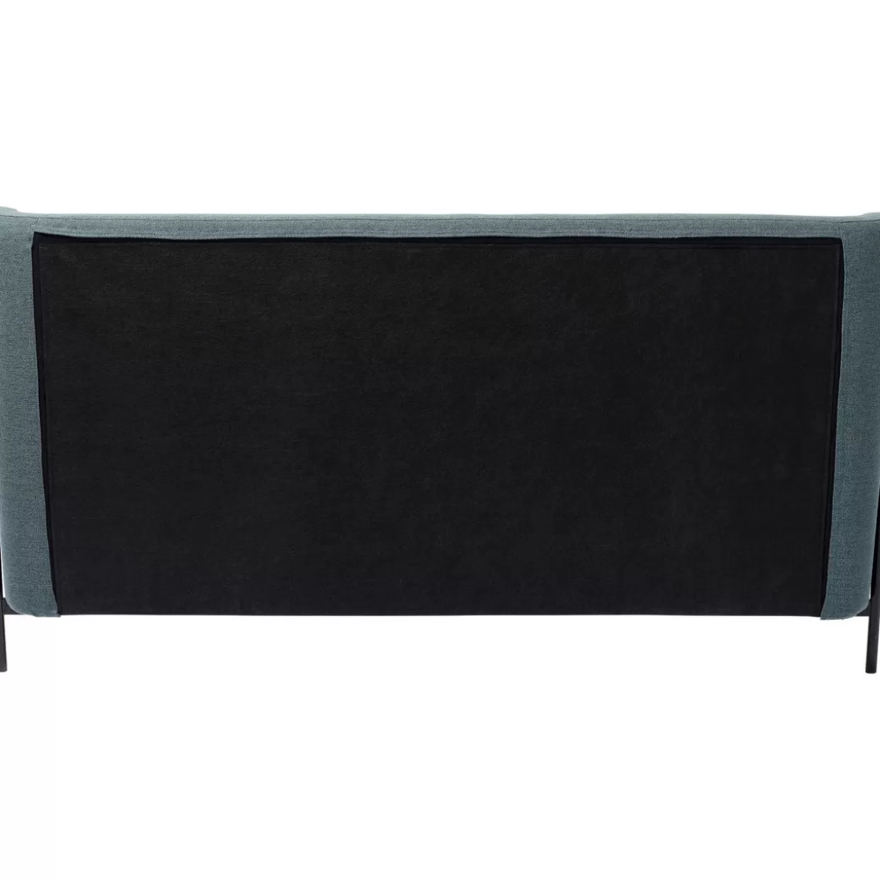 Letto Tivoli Verde di KARE Design - Moderno e Spazioso 160x200 cm 

Naturale evoluzione del modello classico con finiture ecosostenibili