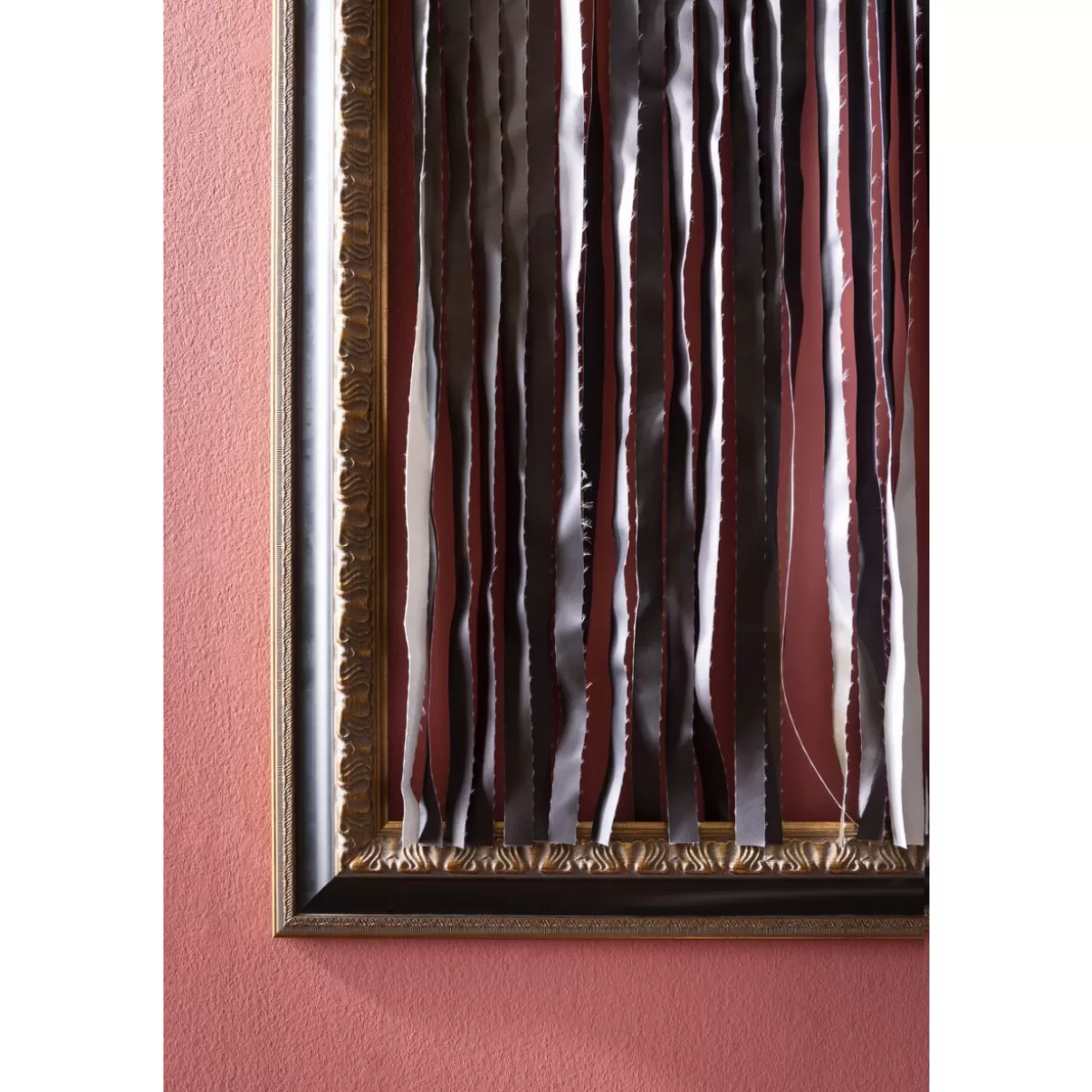 KARE Design Bilder | Bild Frame Gentleman Cuts 130X163Cm