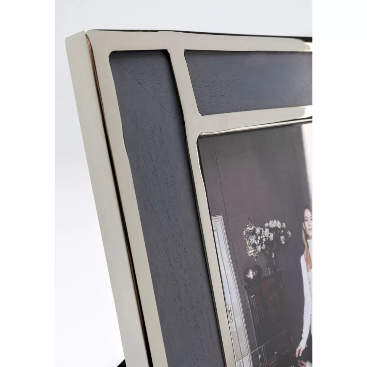 KARE Design - Cornice Decorativa Julez per Foto 20x24 cm | Idee Regalo e Arredamento Moderno
