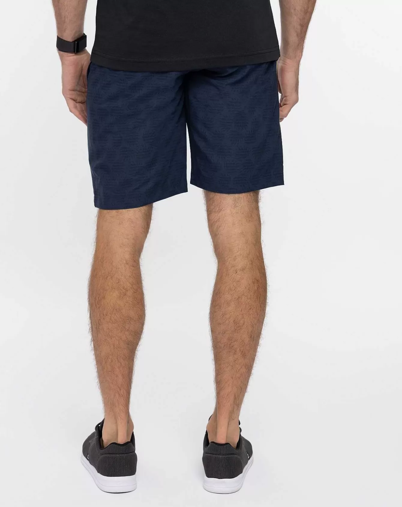 Pantaloncini Sportivi 9 Pollici per Escursioni Nautiche - Linea Snack in Offerta