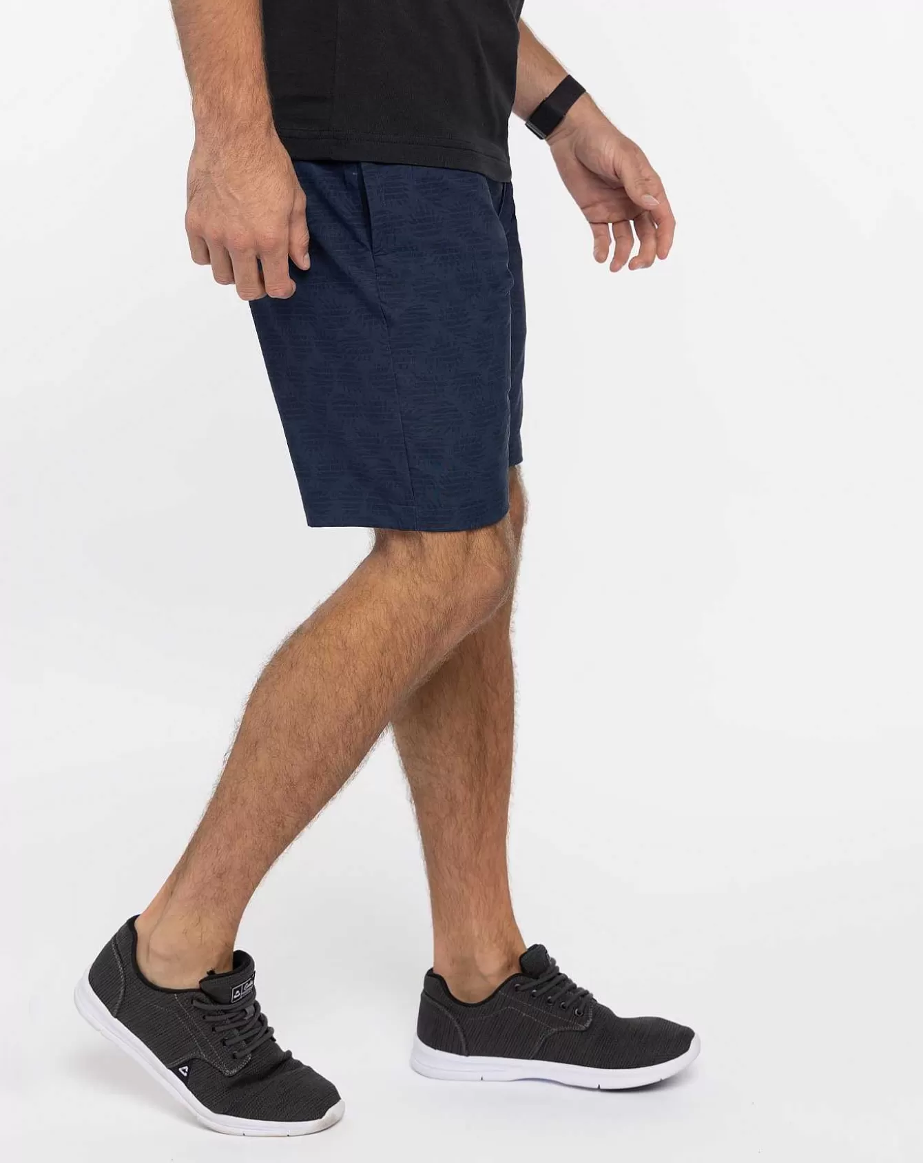 Pantaloncini Sportivi 9 Pollici per Escursioni Nautiche - Linea Snack in Offerta