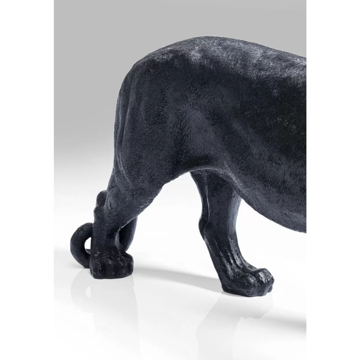 KARE Design Steh & Bodenleuchten | Bodenleuchte Animal Bagheera