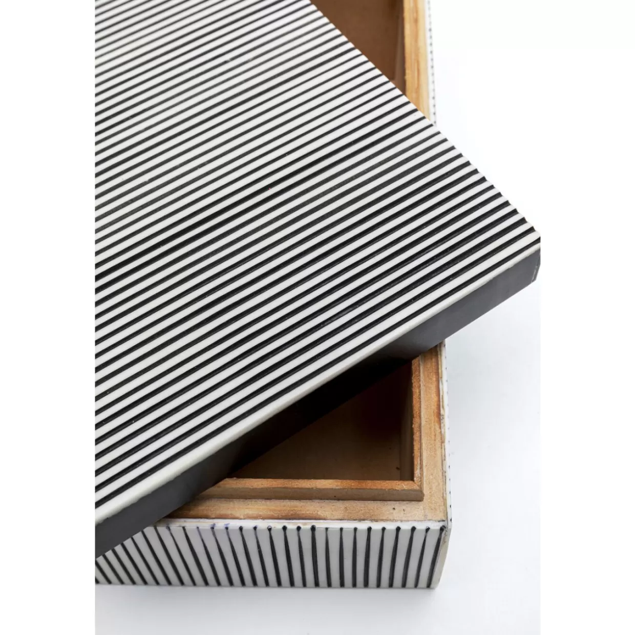 KARE Design Aufbewahrung & Ordnung | Box Plenty 20X6Cm
