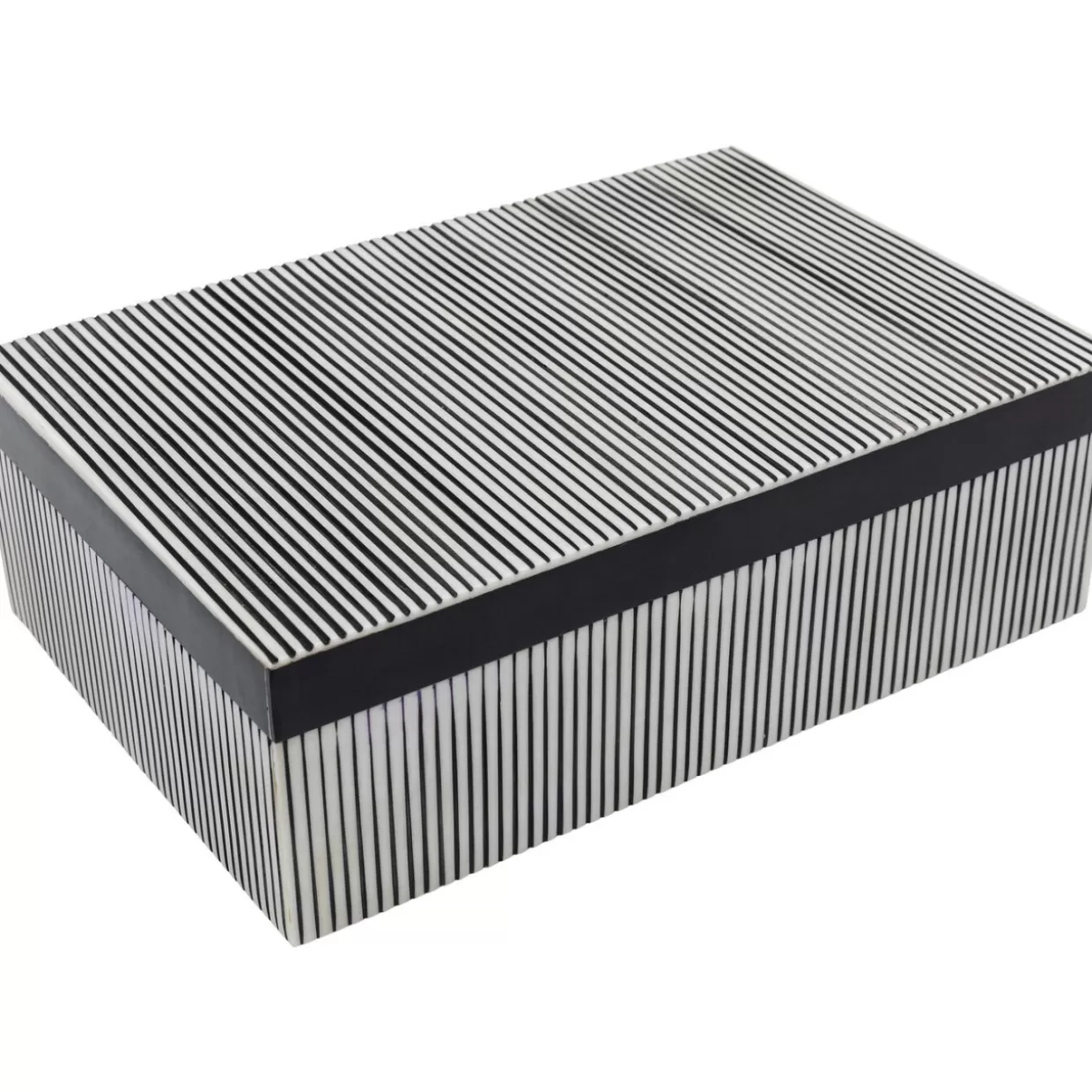KARE Design Aufbewahrung & Ordnung | Box Plenty 20X6Cm