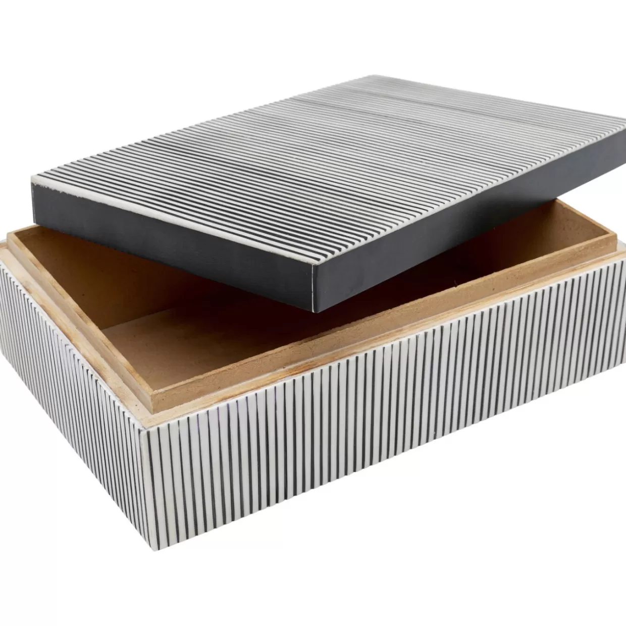 KARE Design Aufbewahrung & Ordnung | Box Plenty 20X6Cm