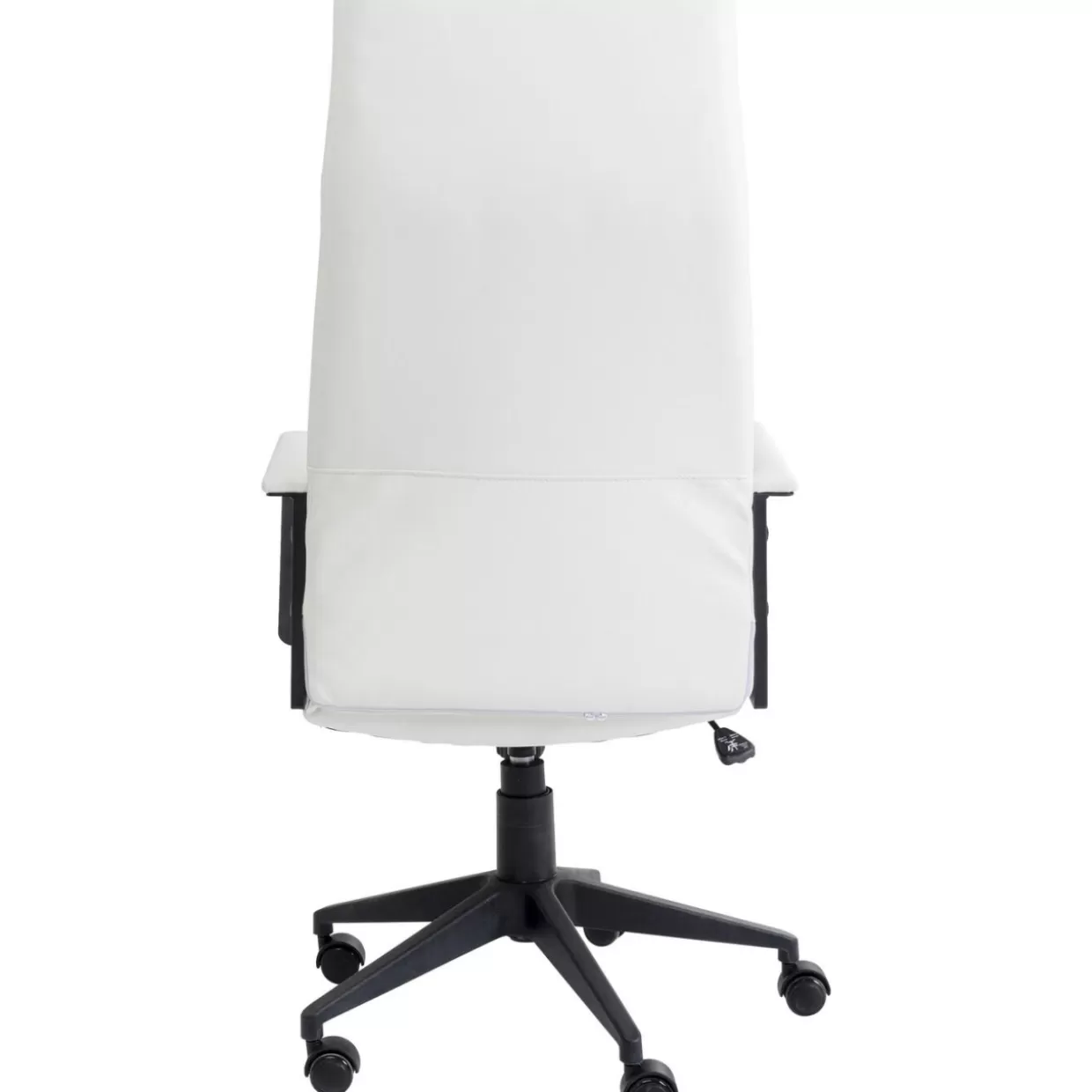 KARE Design - Sedia Ergonomica Labora High Weis per Postazioni Lavorative
