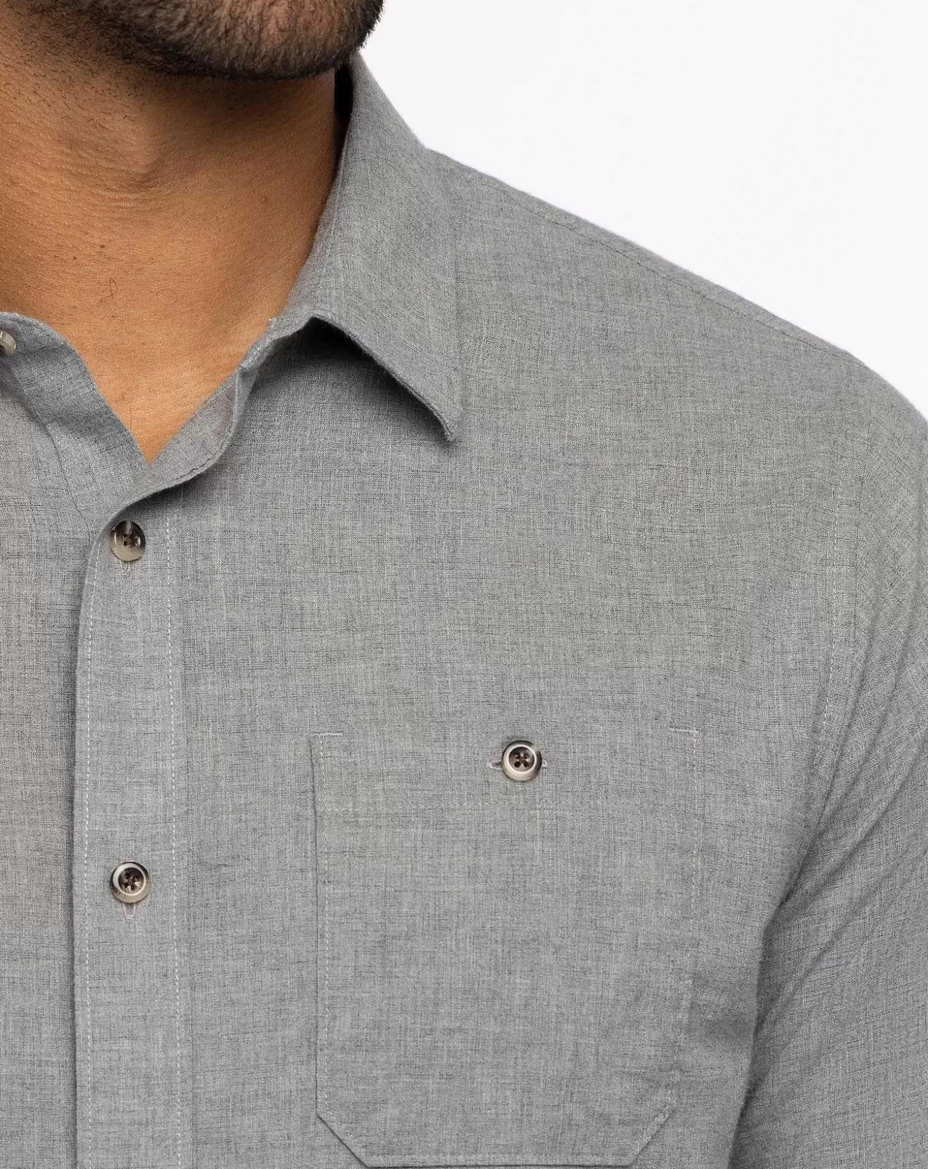 Camicia in Flanella Soffice con Bottoni - Design Moderno e Confortevole per Tutto il Giorno