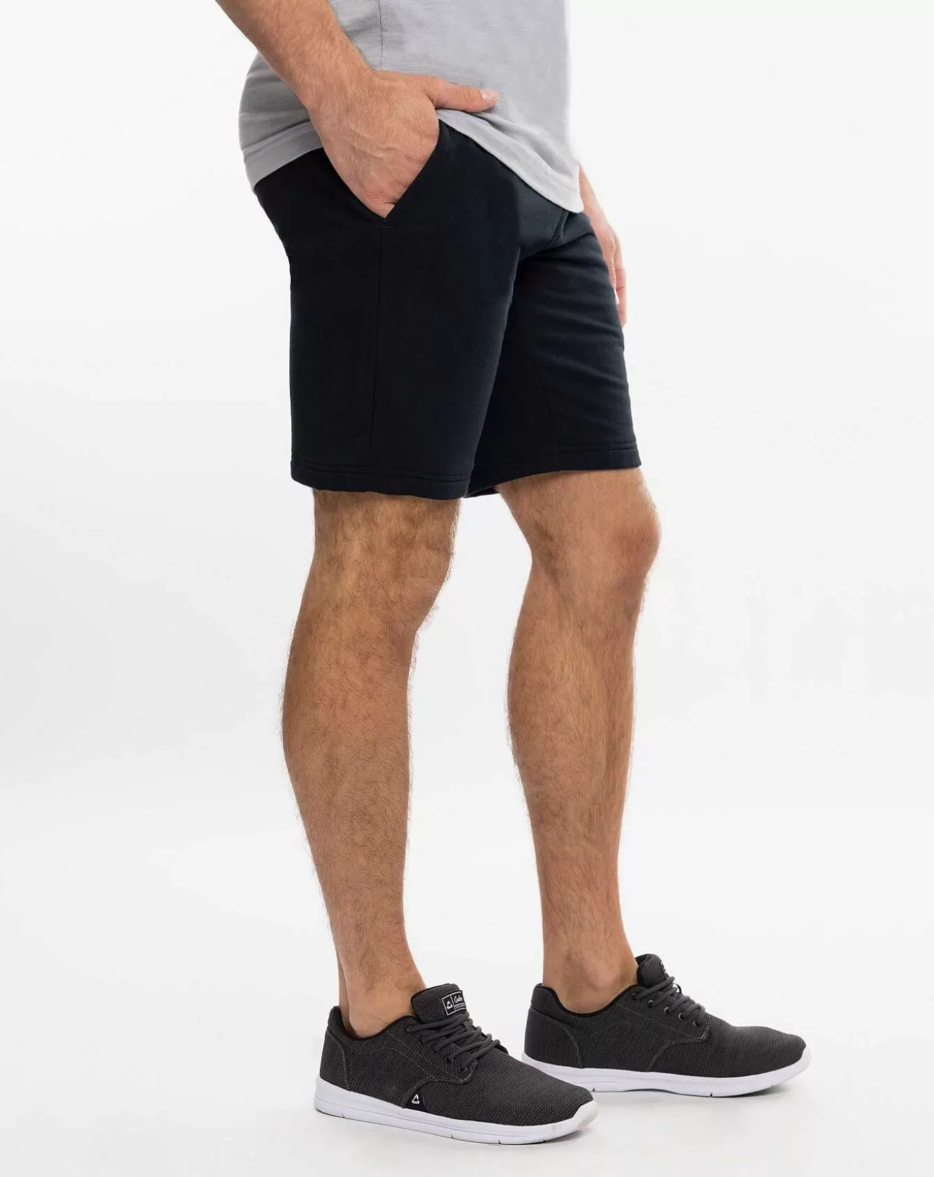 Nuovi Pantaloncini CloudTech - Leggerezza e Comfort in 20cm | Ideali per Sport e Casual | Tessuto Traspirante con Massima Mobilità