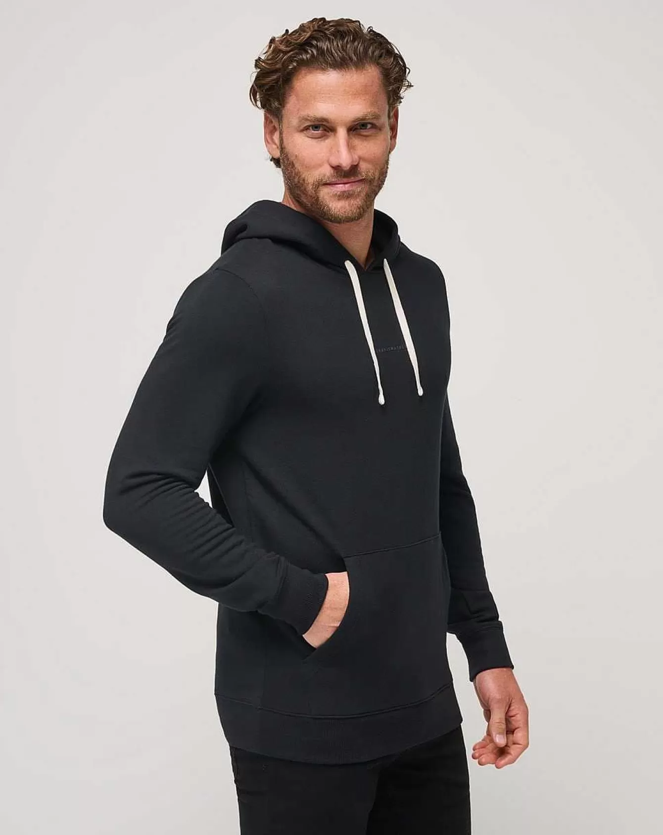 Felpa Sportiva con Cappuccio Nuvola Costiera - Offerte Esclusive per Stile Casual Confortevole