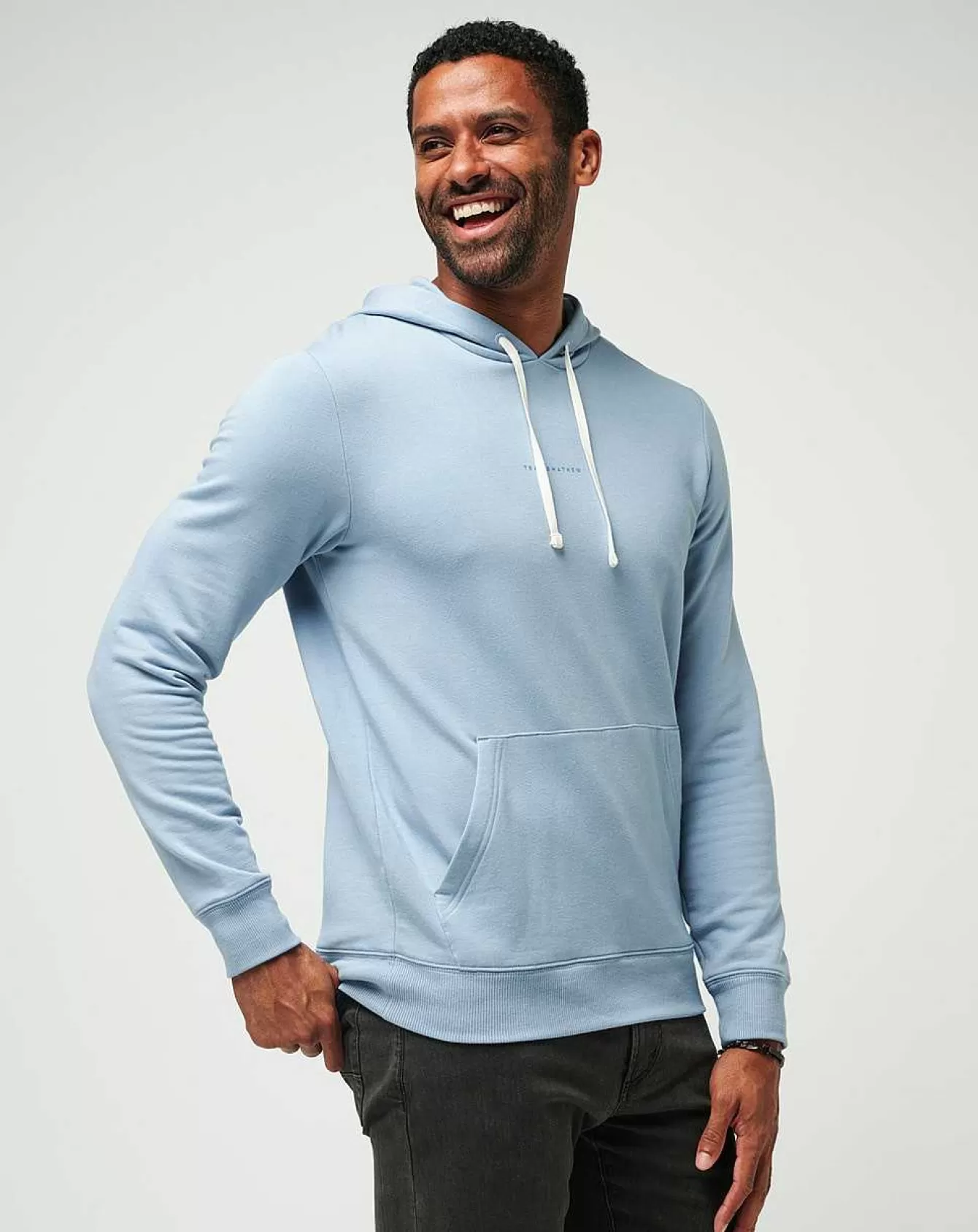 Morbida Felpa con Cappuccio Coastal Cloud - Stile Casual e Comfort Stagionale | Maglioni e Abbigliamento Relax